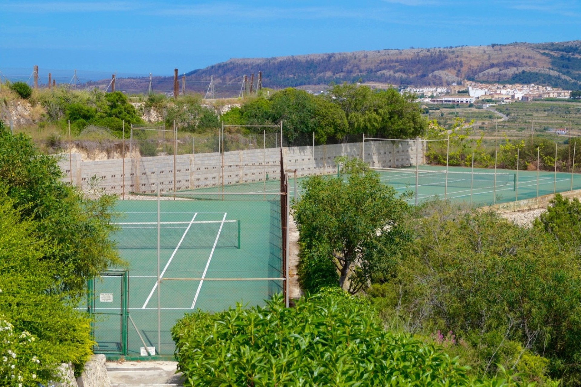 Bestaande woningen - Dorpshuizen - Herenhuizen - Teulada - Castellons Vida