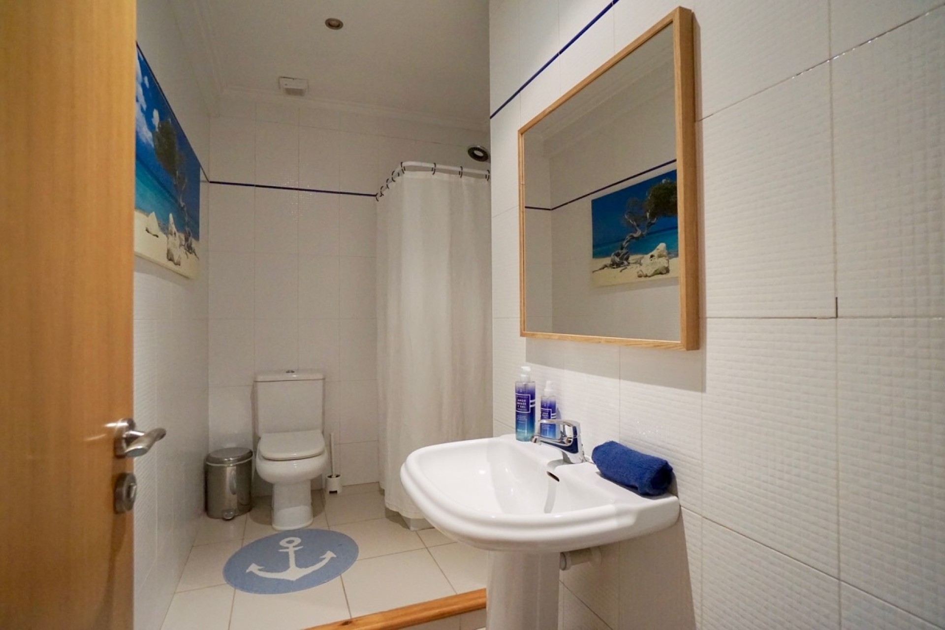 Bestaande woningen - Dorpshuizen - Herenhuizen - Teulada - Teulada Centrum