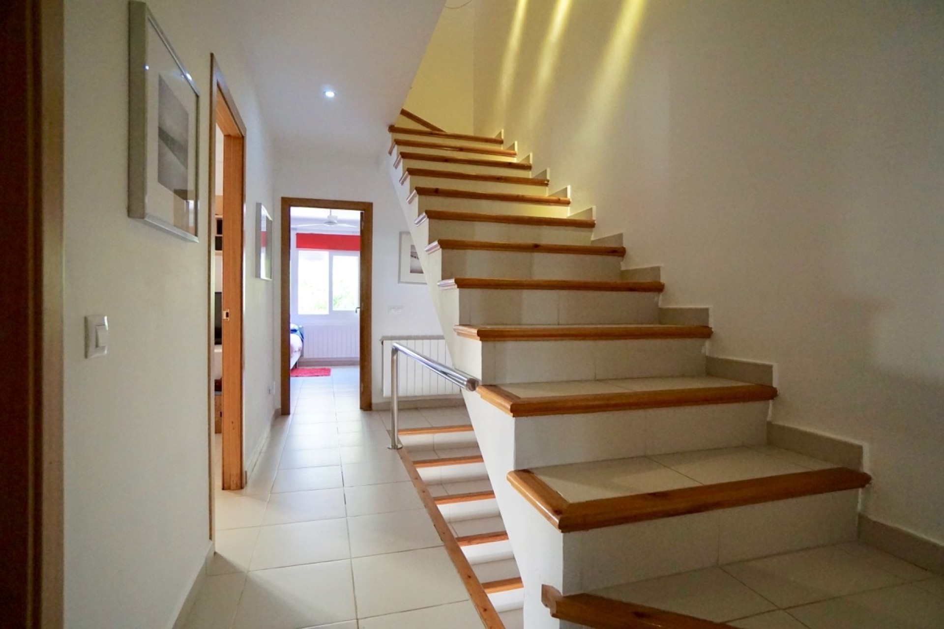 Bestaande woningen - Dorpshuizen - Herenhuizen - Teulada - Teulada Centrum