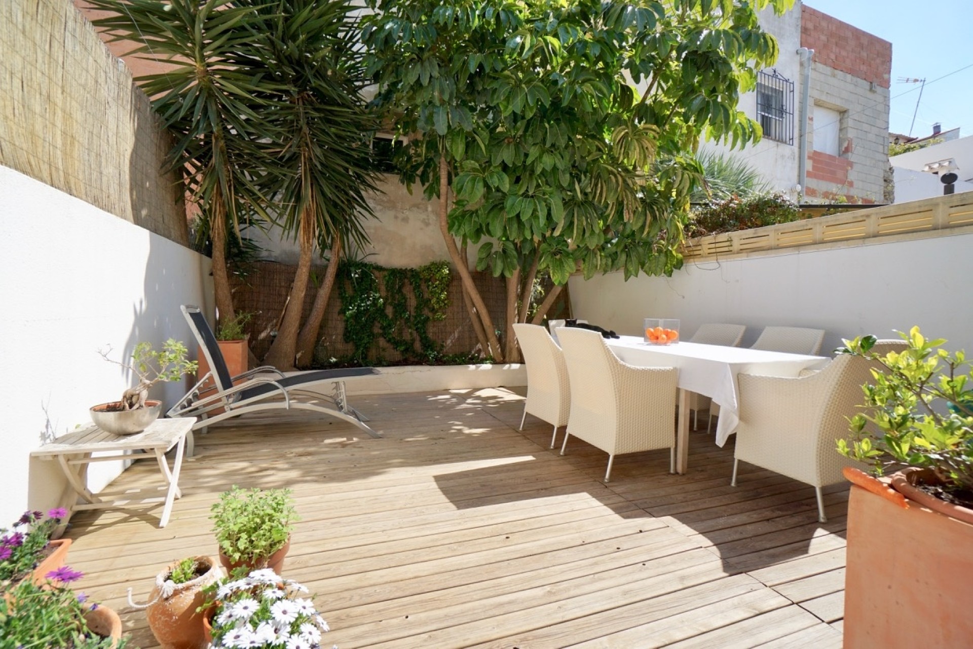 Bestaande woningen - Dorpshuizen - Herenhuizen - Teulada - Teulada Centrum