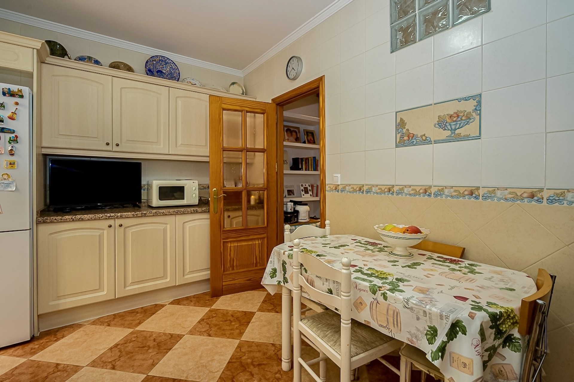 Bestaande woningen - Dorpshuizen - Herenhuizen - Teulada - Teulada Centrum