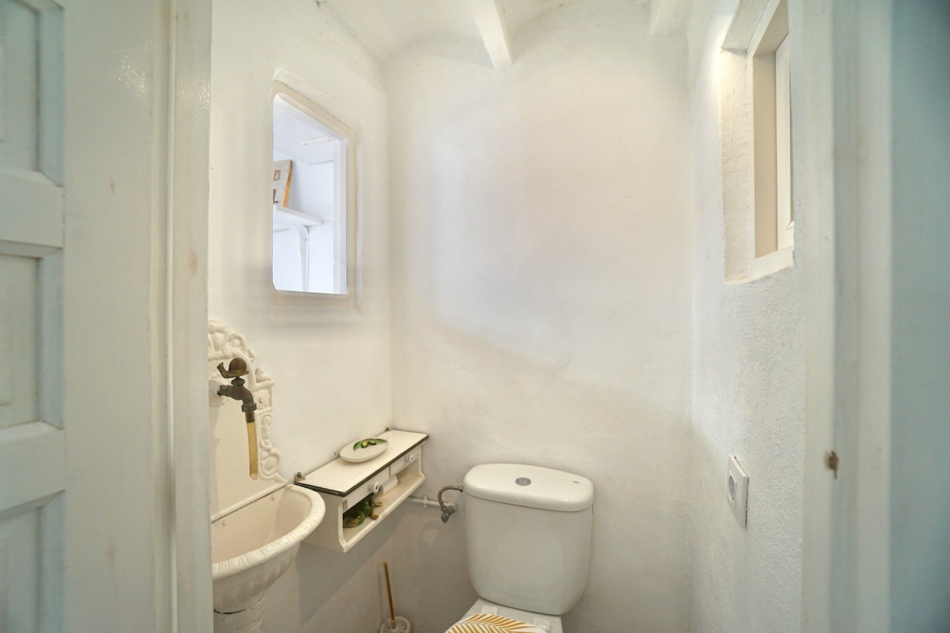 Bestaande woningen - Dorpshuizen - Herenhuizen - Teulada - Teulada Centrum