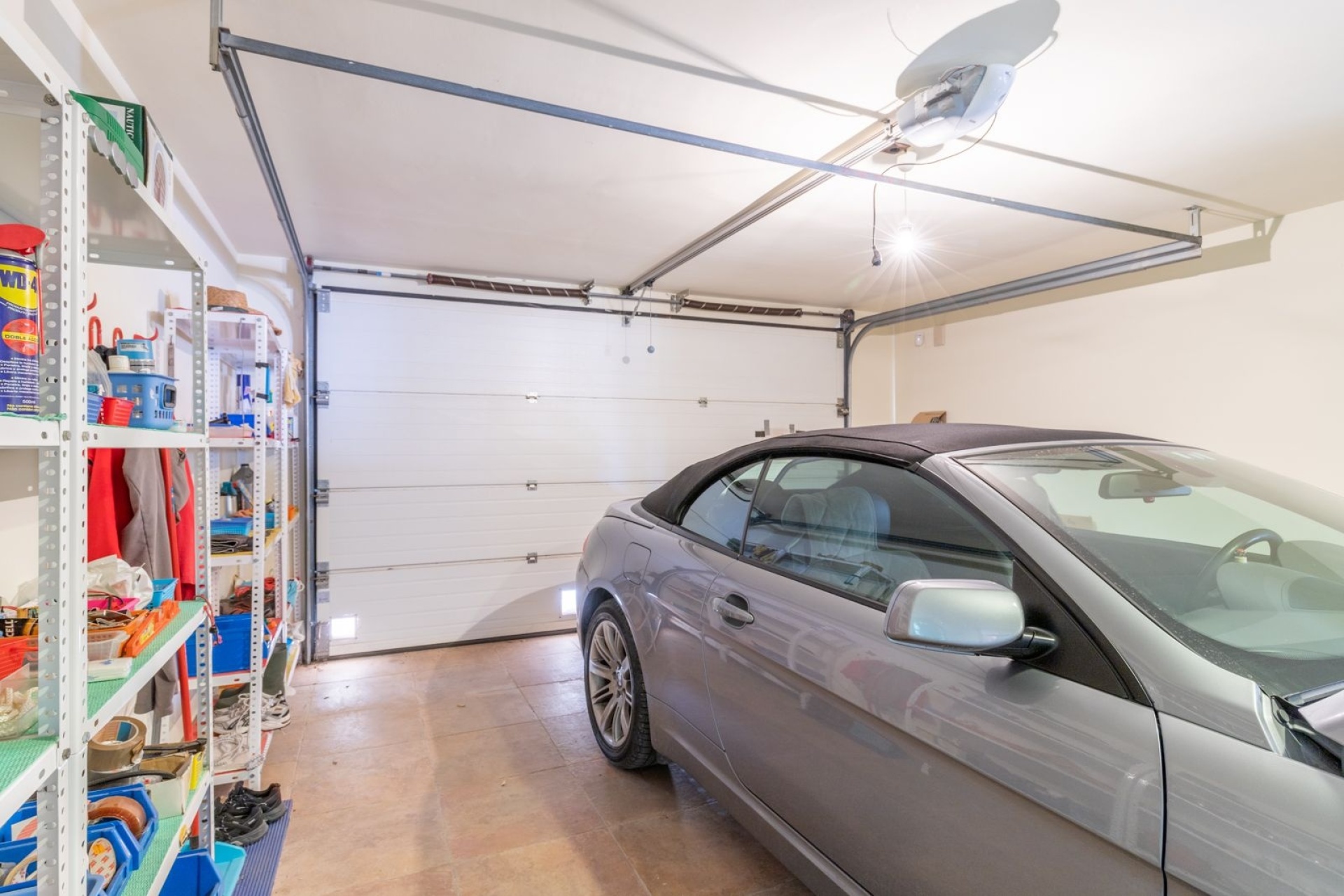 Bestaande woningen - Landhuizen - Fincas - Benissa - Benimarco