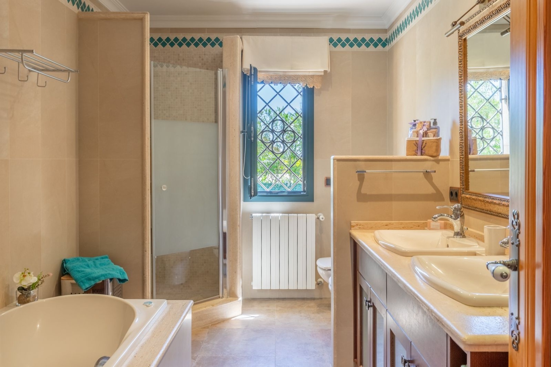 Bestaande woningen - Landhuizen - Fincas - Benissa - Benimarco