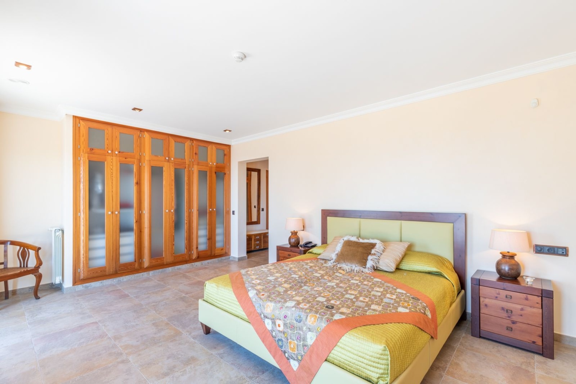 Bestaande woningen - Landhuizen - Fincas - Benissa - Benimarco