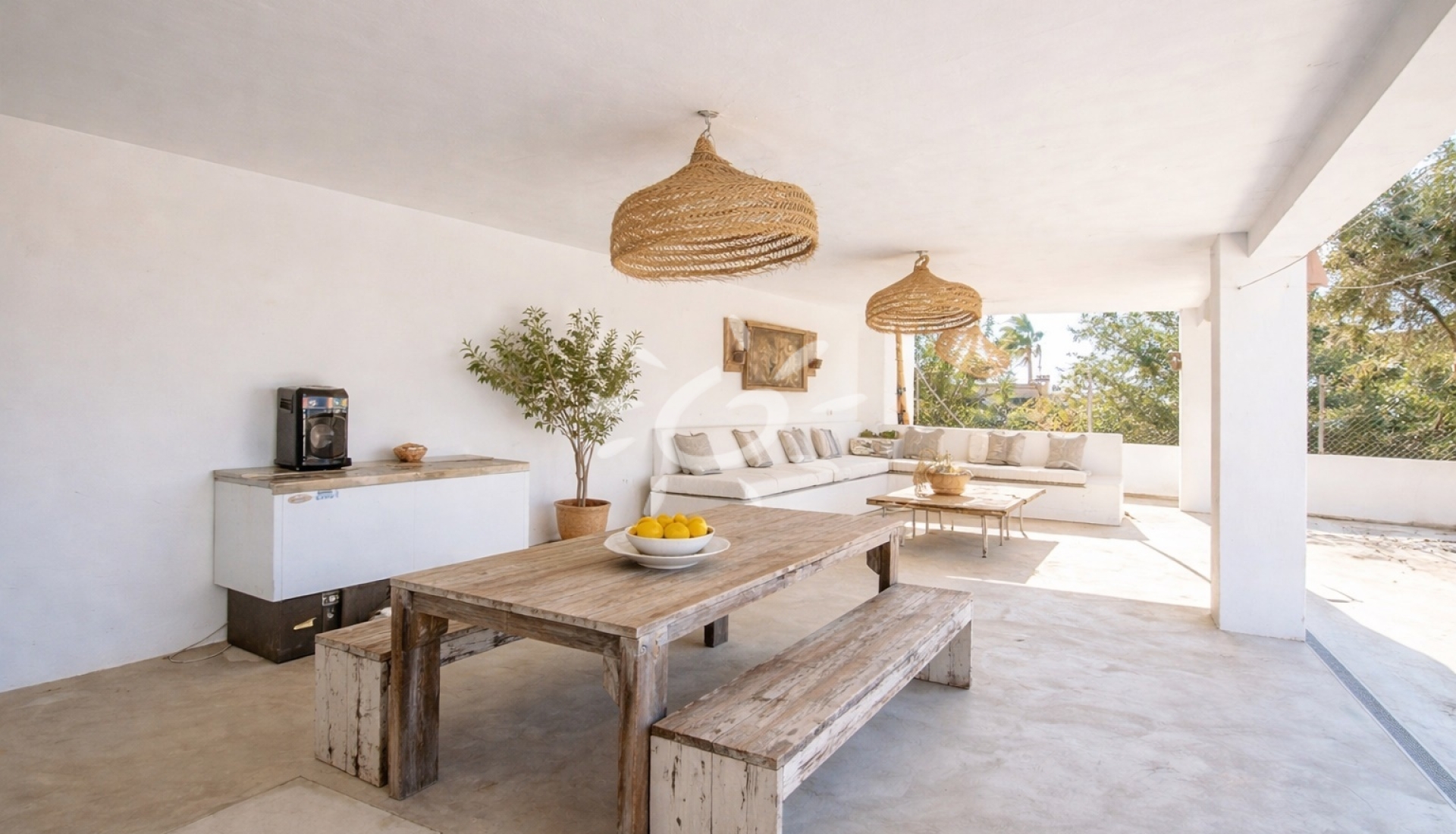 Bestaande woningen - Landhuizen - Fincas - Benissa - Benissa pueblo