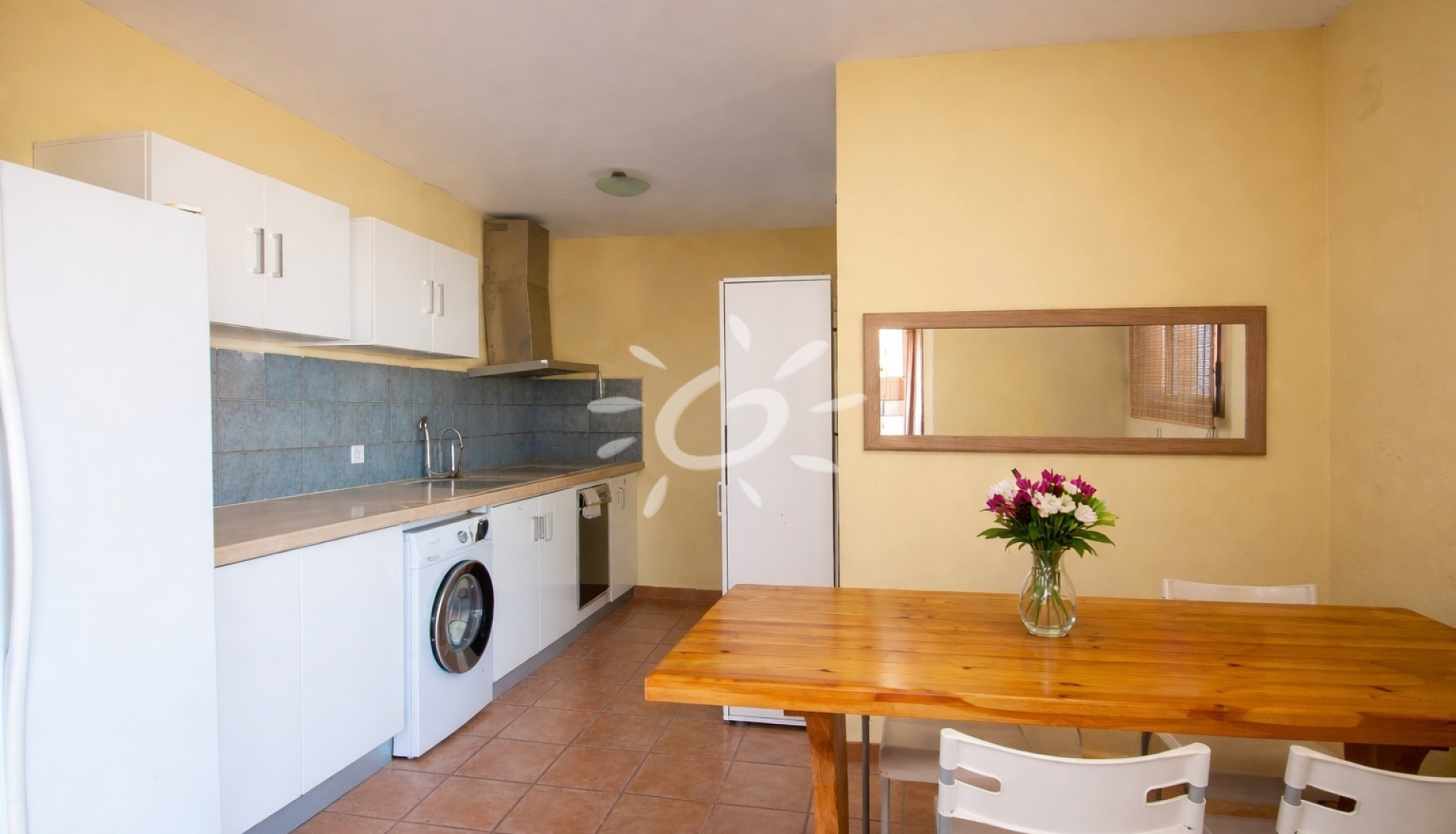 Bestaande woningen - Landhuizen - Fincas - Benissa - Benissa pueblo
