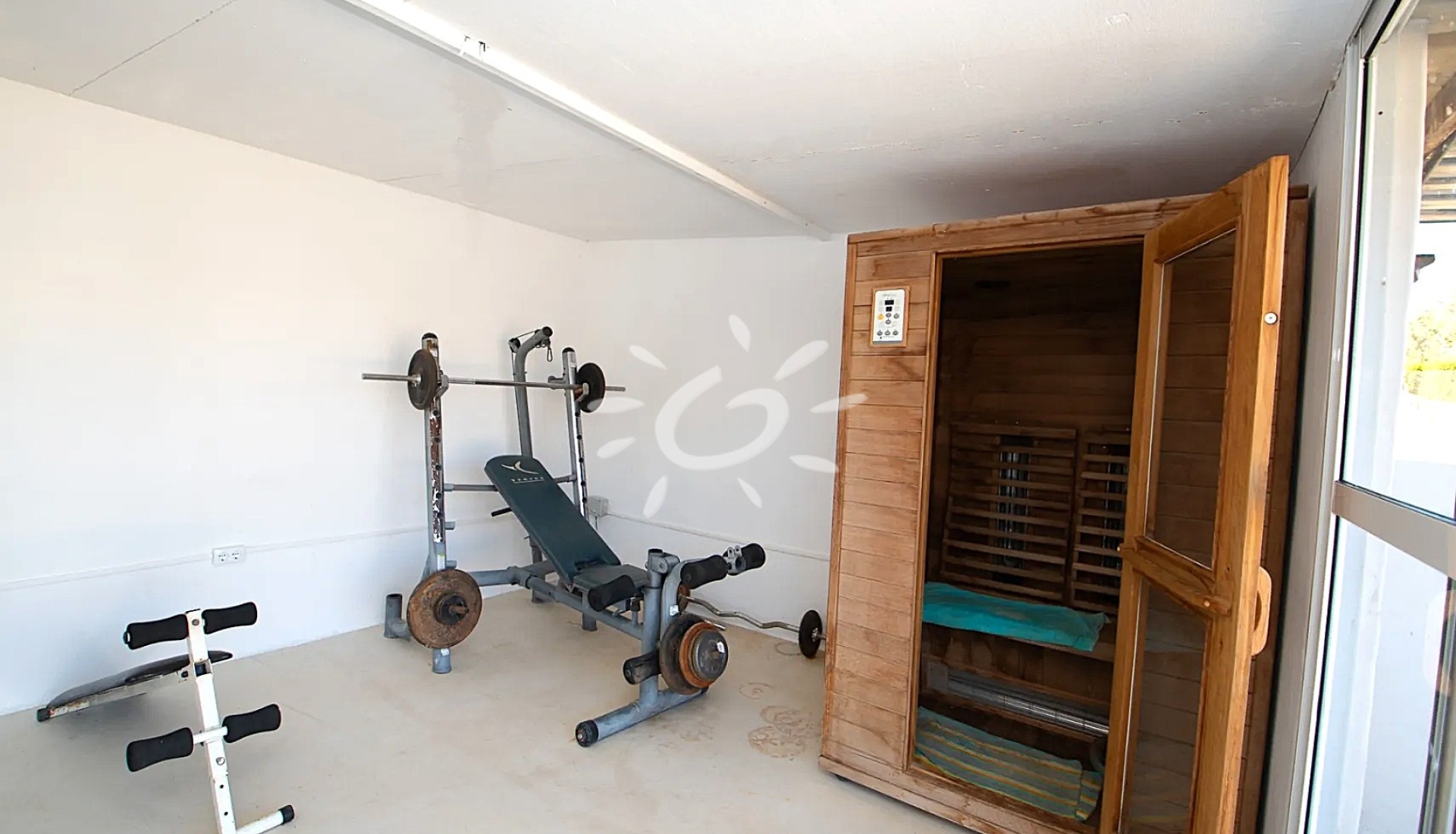 Bestaande woningen - Landhuizen - Fincas - Benissa - Benissa pueblo