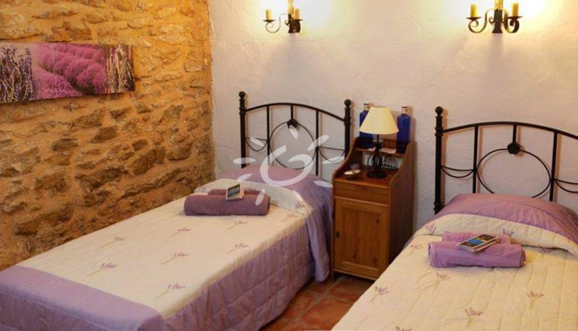 Bestaande woningen - Landhuizen - Fincas - Benissa - Benissa pueblo