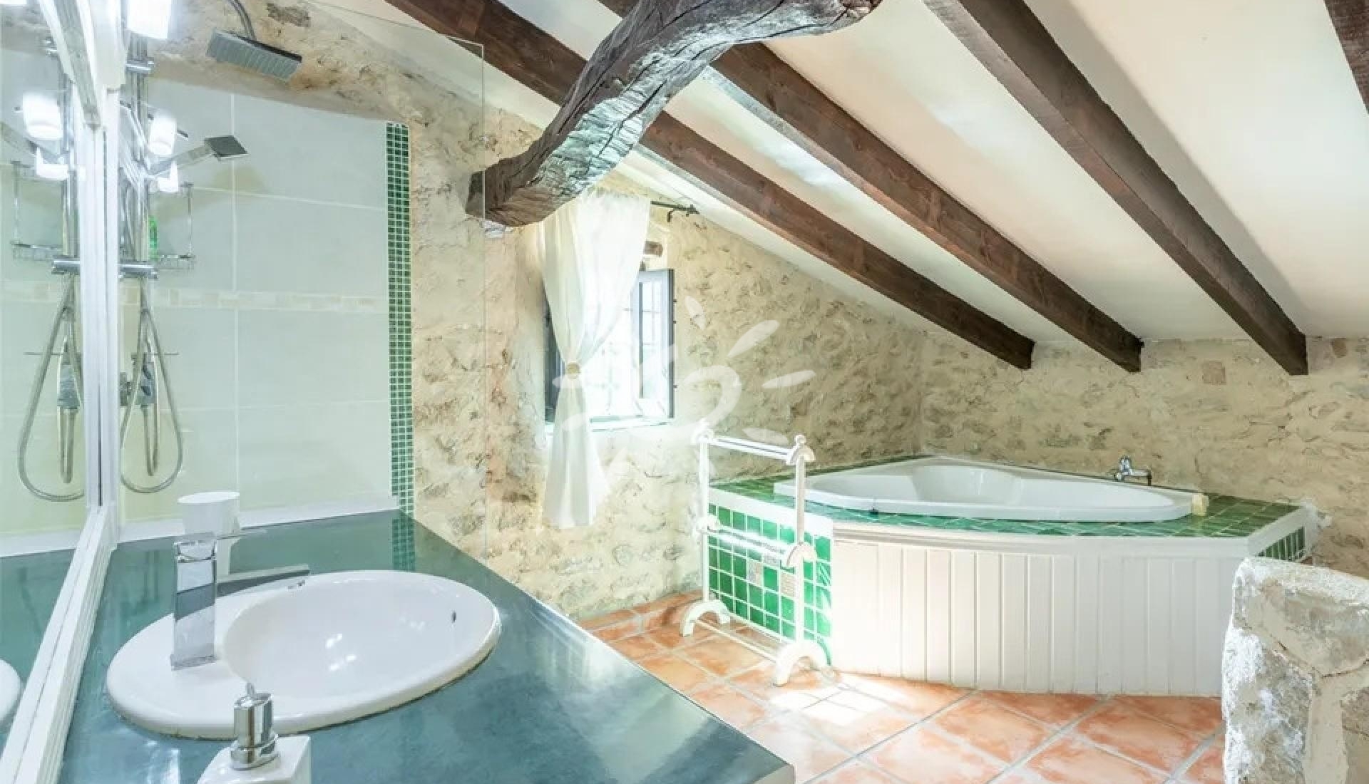 Bestaande woningen - Landhuizen - Fincas - Benissa - Benissa pueblo