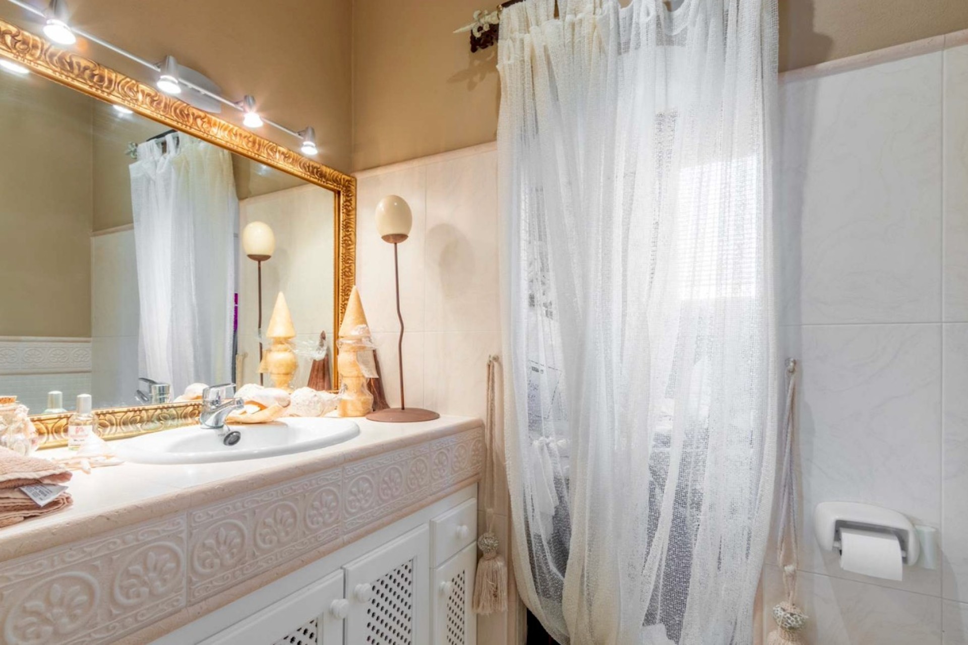 Bestaande woningen - Landhuizen - Fincas - Benissa - Canor