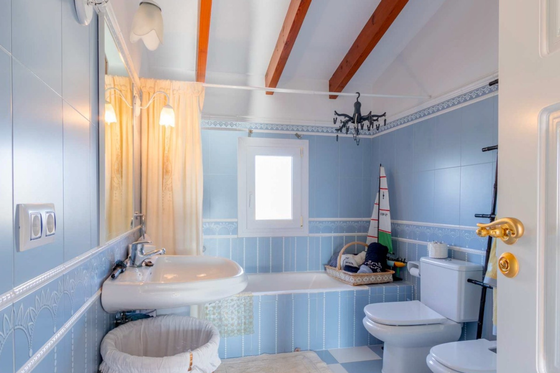 Bestaande woningen - Landhuizen - Fincas - Benissa - Canor