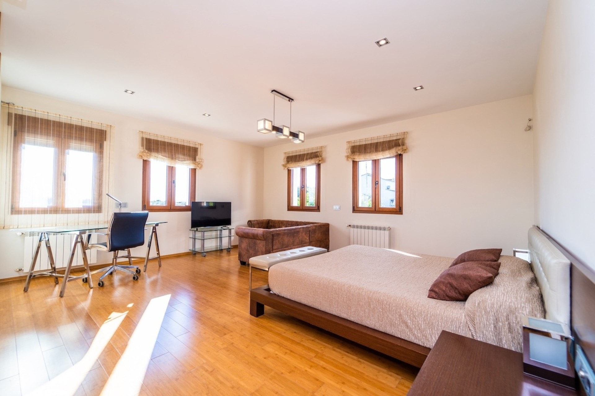 Bestaande woningen - Landhuizen - Fincas - Benissa - Canor