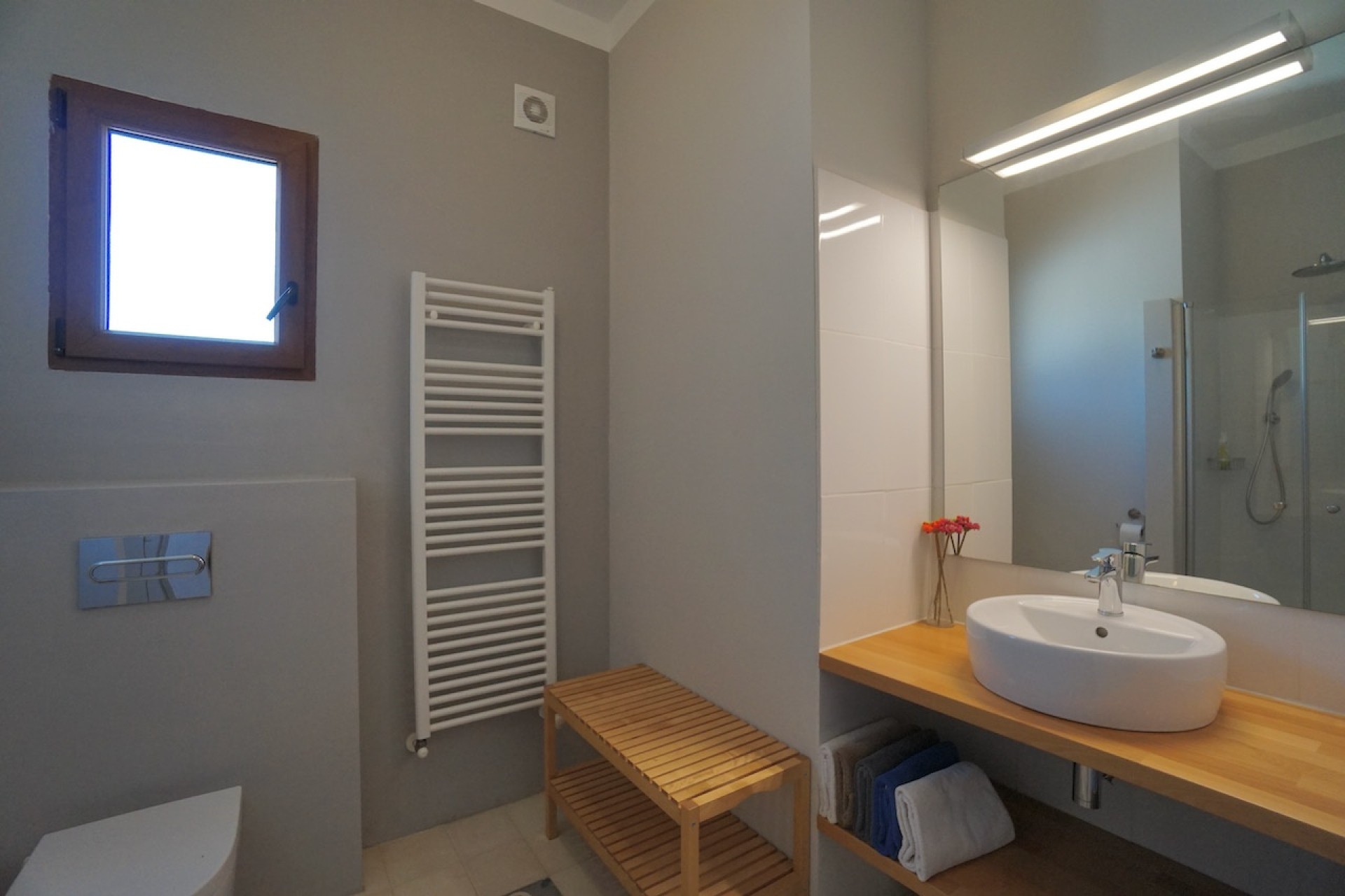 Bestaande woningen - Landhuizen - Fincas - Benissa - Paratella