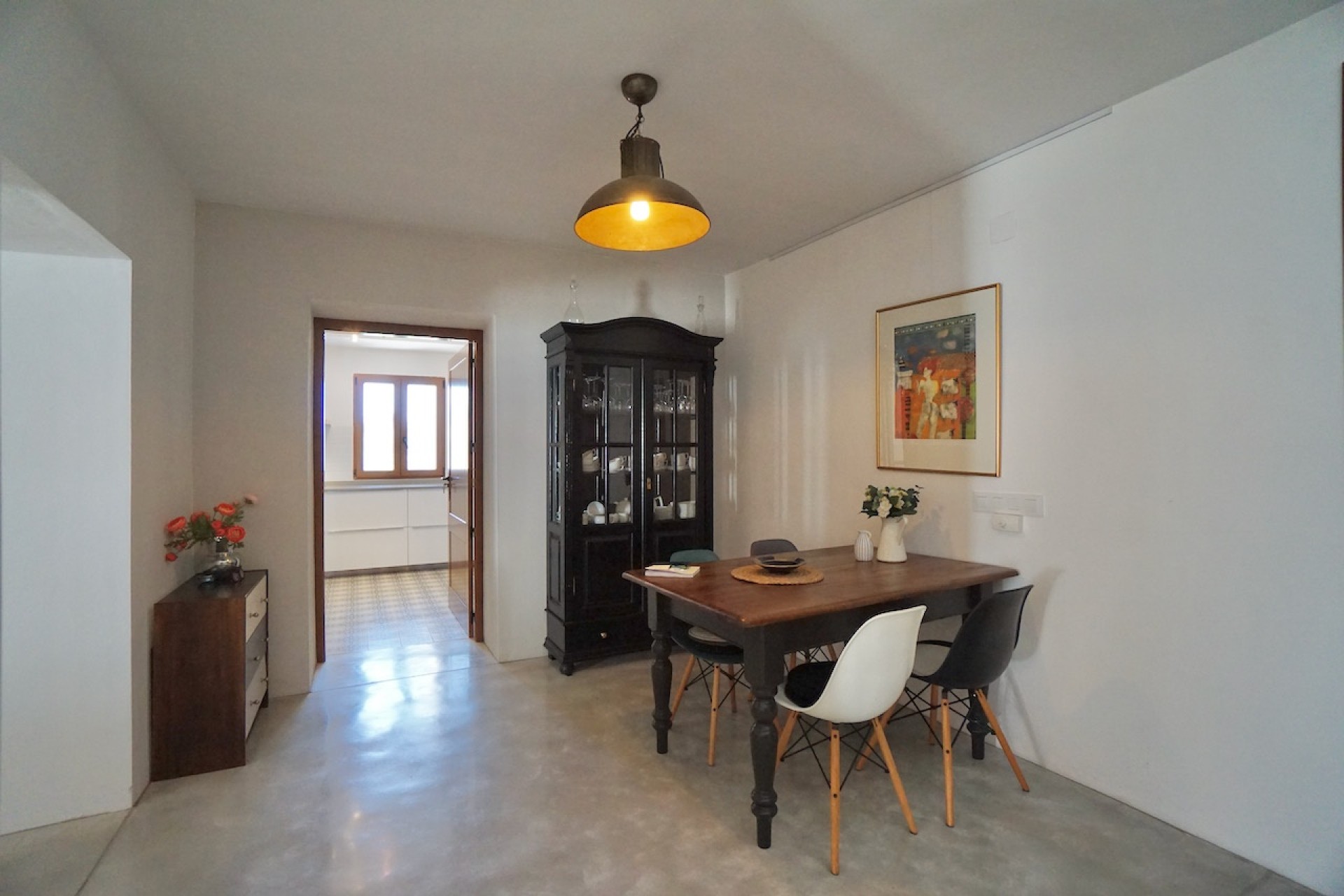 Bestaande woningen - Landhuizen - Fincas - Benissa - Paratella