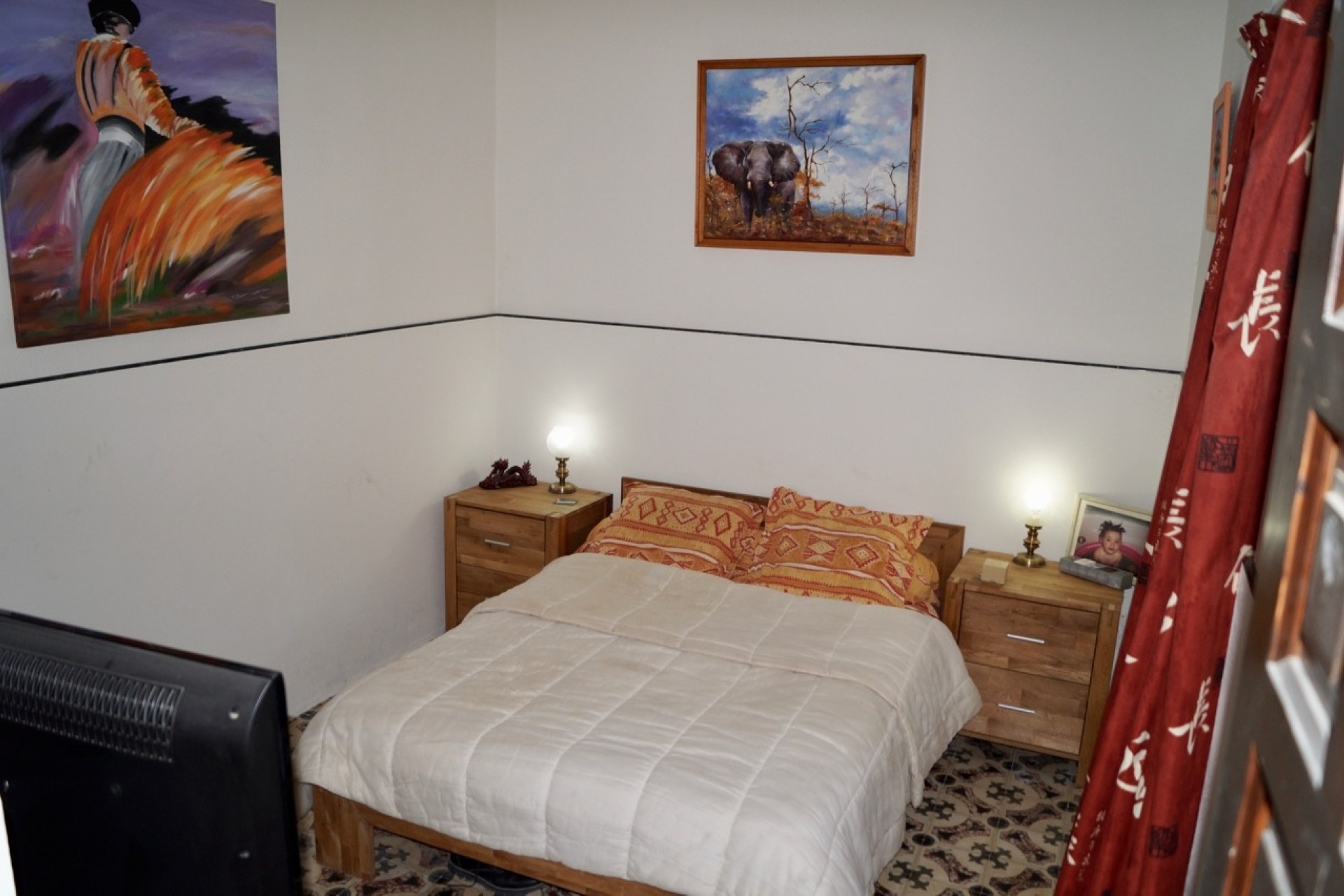 Bestaande woningen - Landhuizen - Fincas - Benissa - Partida Llenes