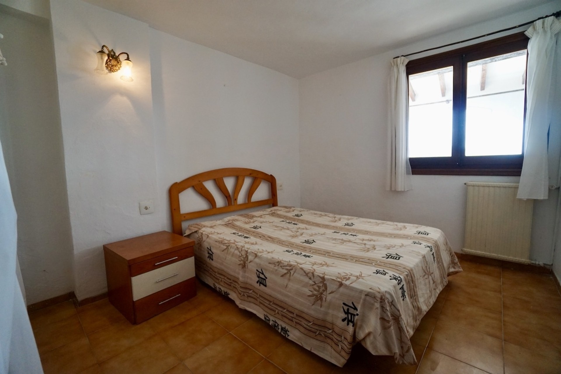 Bestaande woningen - Landhuizen - Fincas - Benissa - Partida Llenes