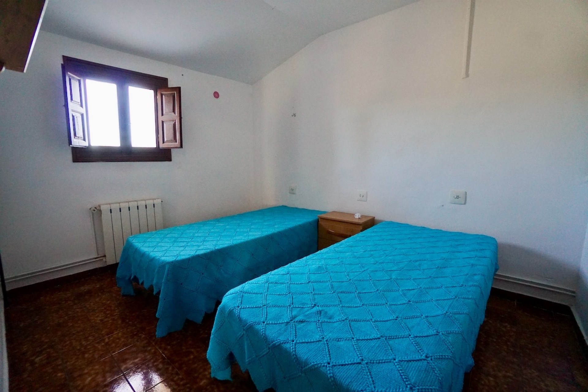 Bestaande woningen - Landhuizen - Fincas - Benissa - Partida Llenes