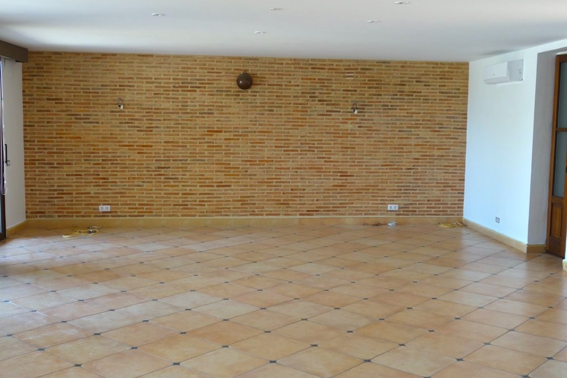 Bestaande woningen - Landhuizen - Fincas - Benissa - Partida Llenes