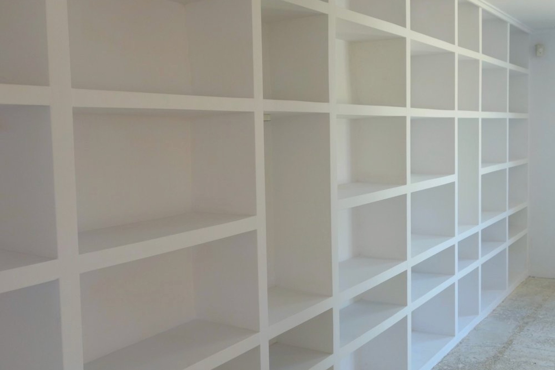 Bestaande woningen - Landhuizen - Fincas - Benissa - Partida Llenes