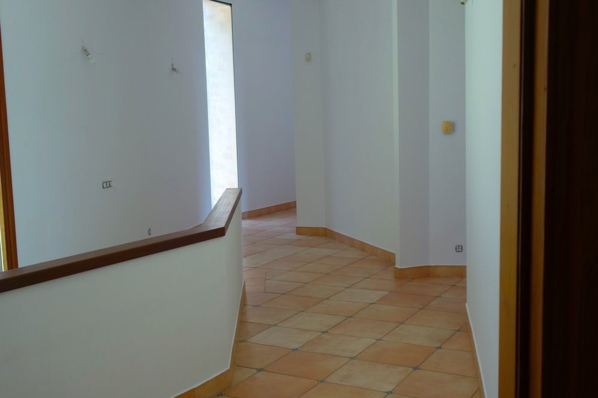 Bestaande woningen - Landhuizen - Fincas - Benissa - Partida Llenes