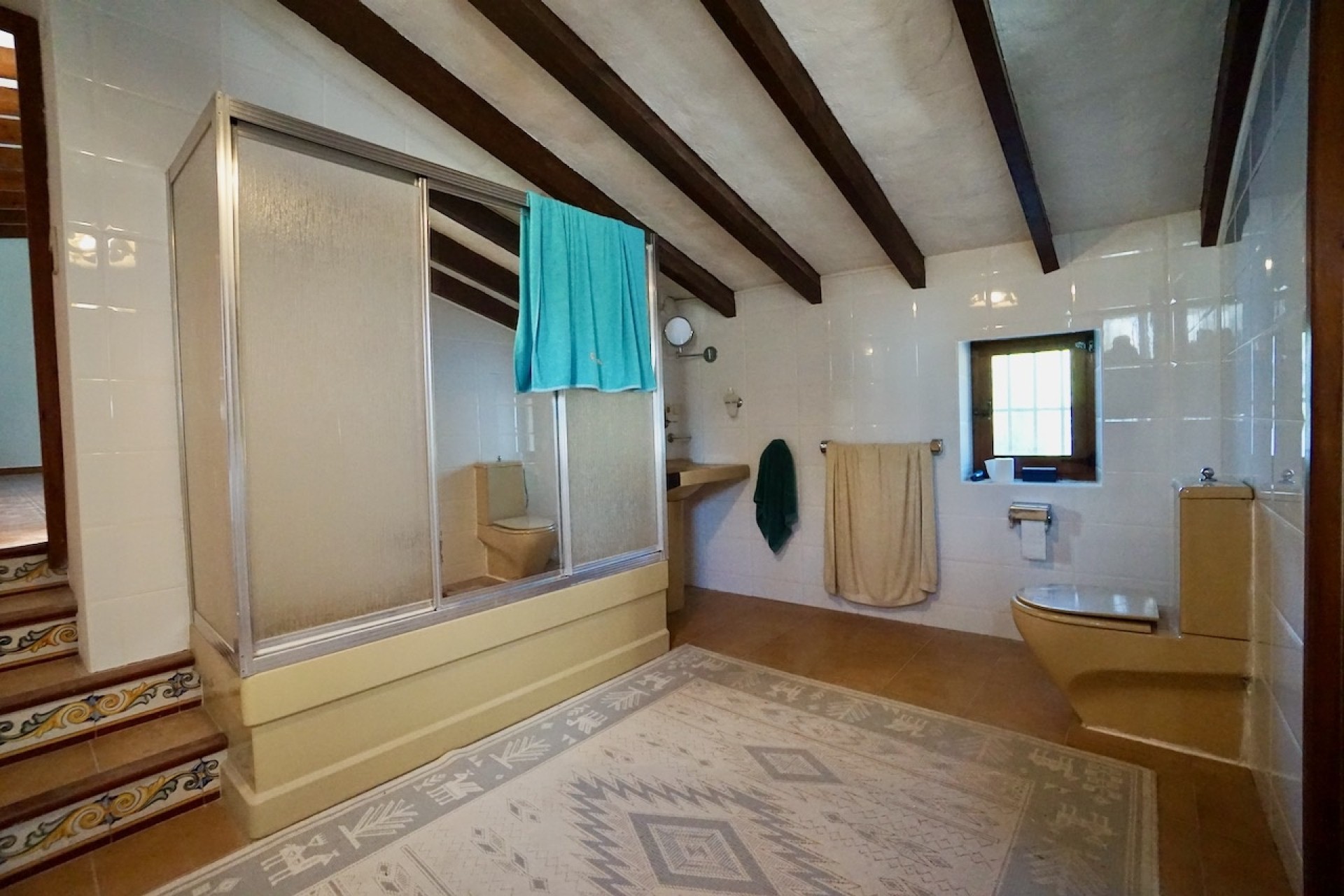 Bestaande woningen - Landhuizen - Fincas - Benissa - Partida Lleus