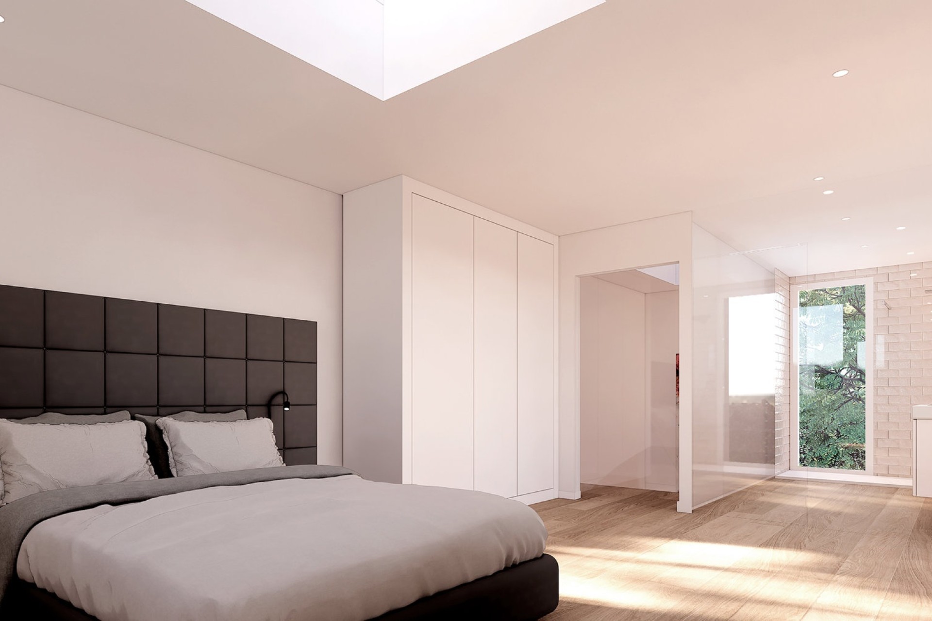 Bestaande woningen - Landhuizen - Fincas - Benissa - Partida Lleus