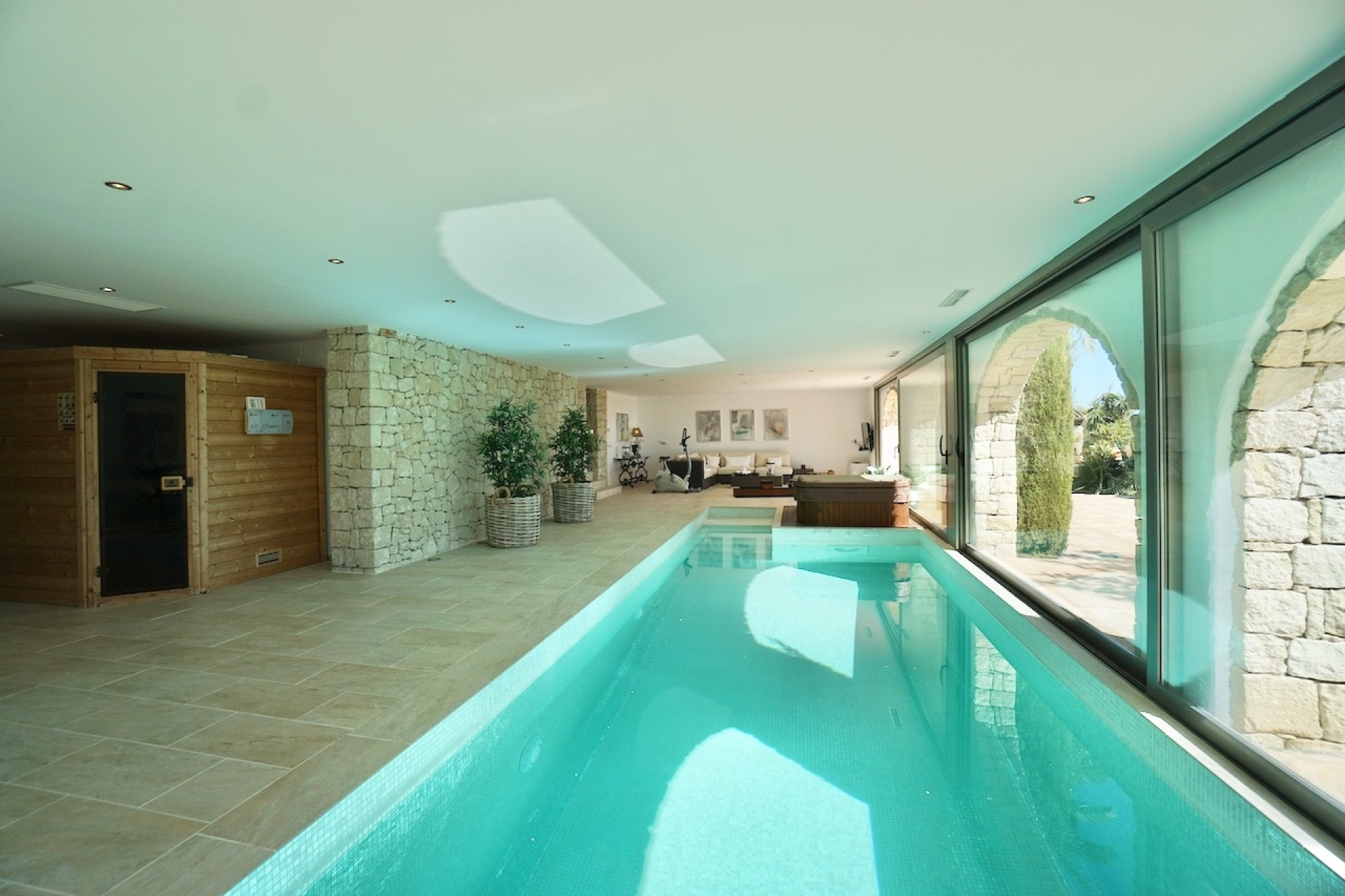 Bestaande woningen - Landhuizen - Fincas - Benissa - Pedramala