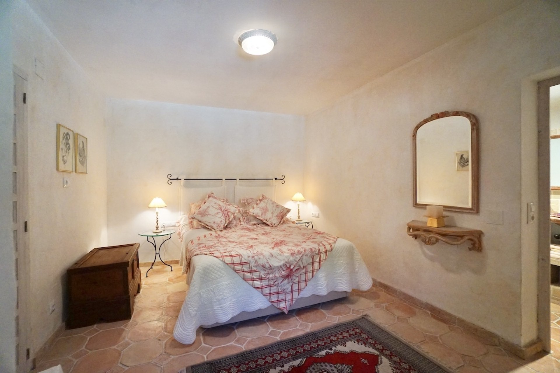 Bestaande woningen - Landhuizen - Fincas - Benissa - Pedramala