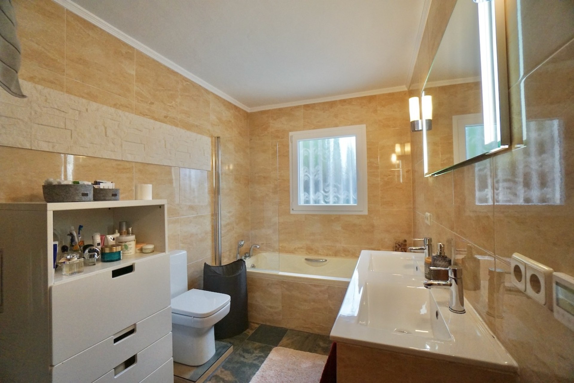 Bestaande woningen - Landhuizen - Fincas - Benitachell