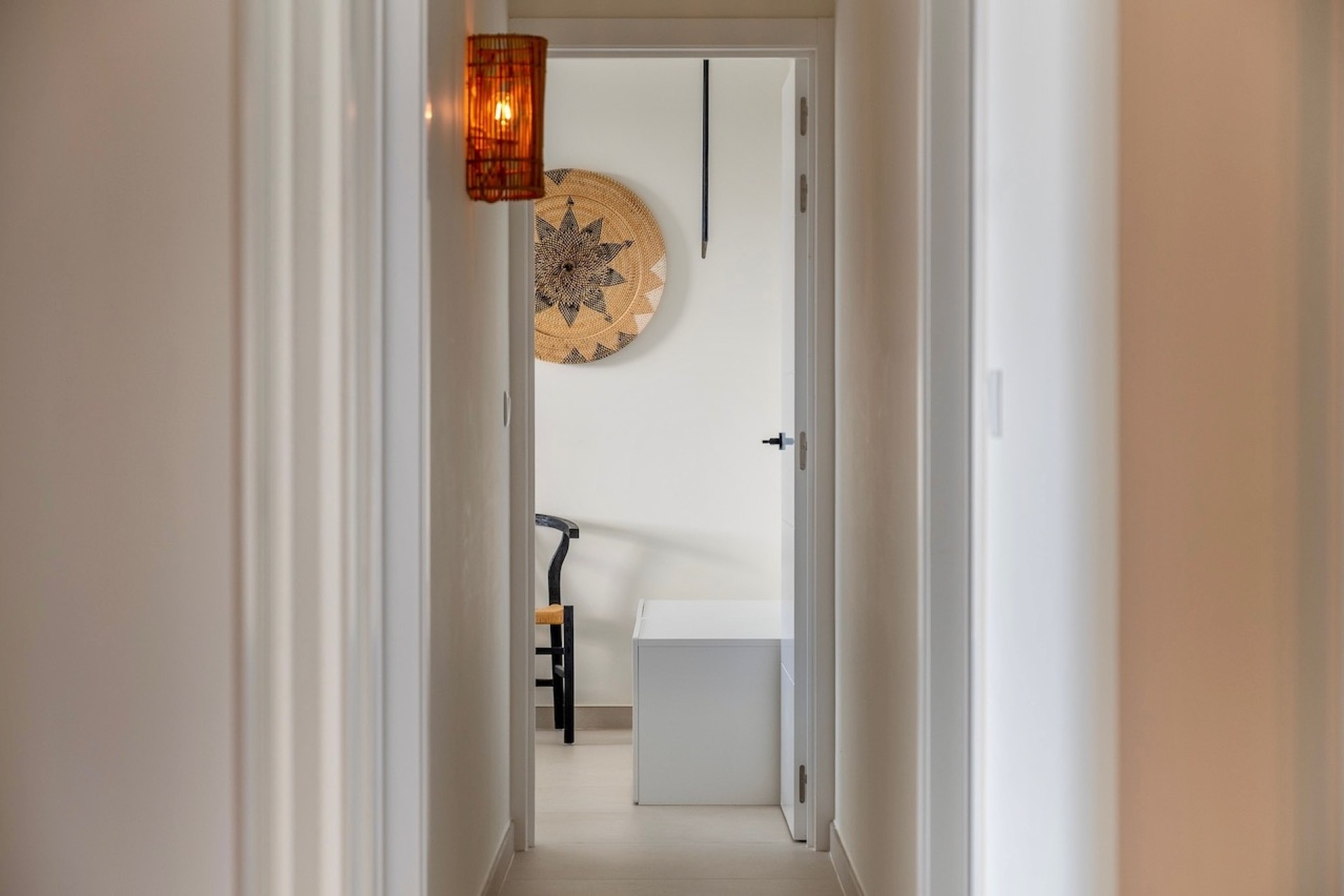 Bestaande woningen - Landhuizen - Fincas - Benitachell