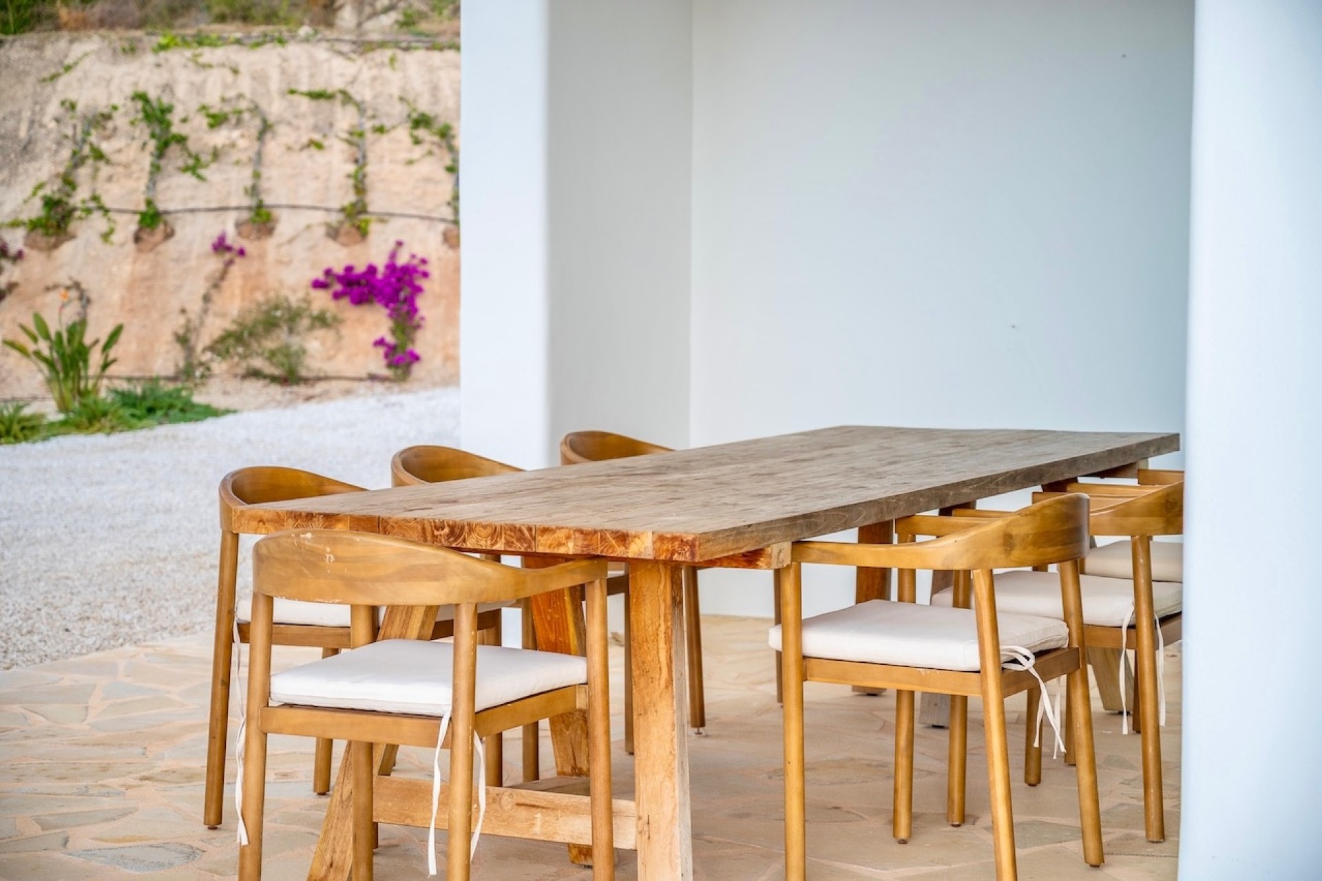 Bestaande woningen - Landhuizen - Fincas - Benitachell