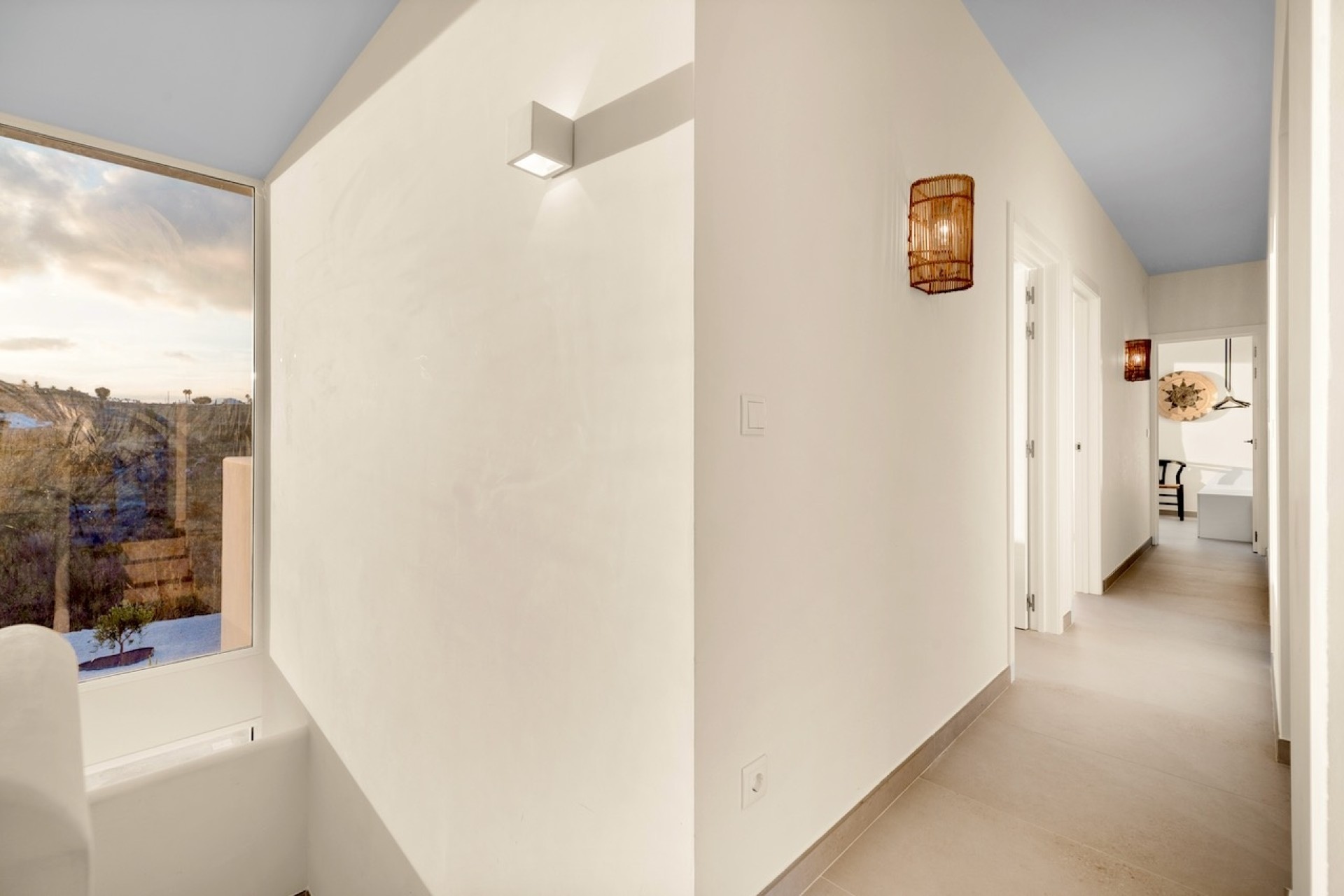 Bestaande woningen - Landhuizen - Fincas - Benitachell