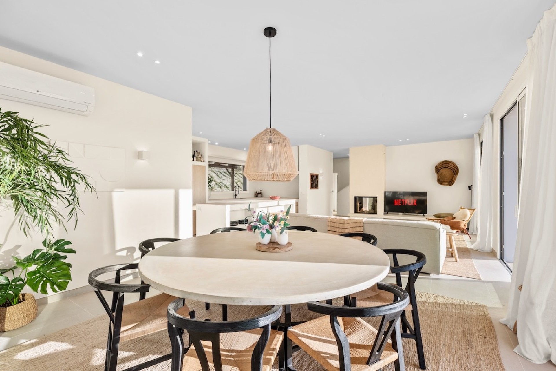 Bestaande woningen - Landhuizen - Fincas - Benitachell