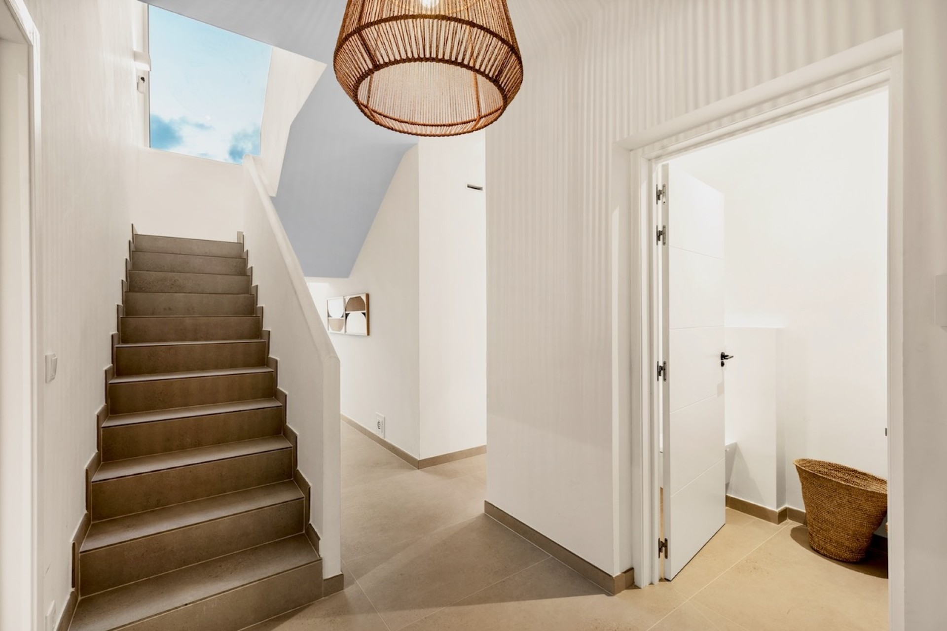 Bestaande woningen - Landhuizen - Fincas - Benitachell