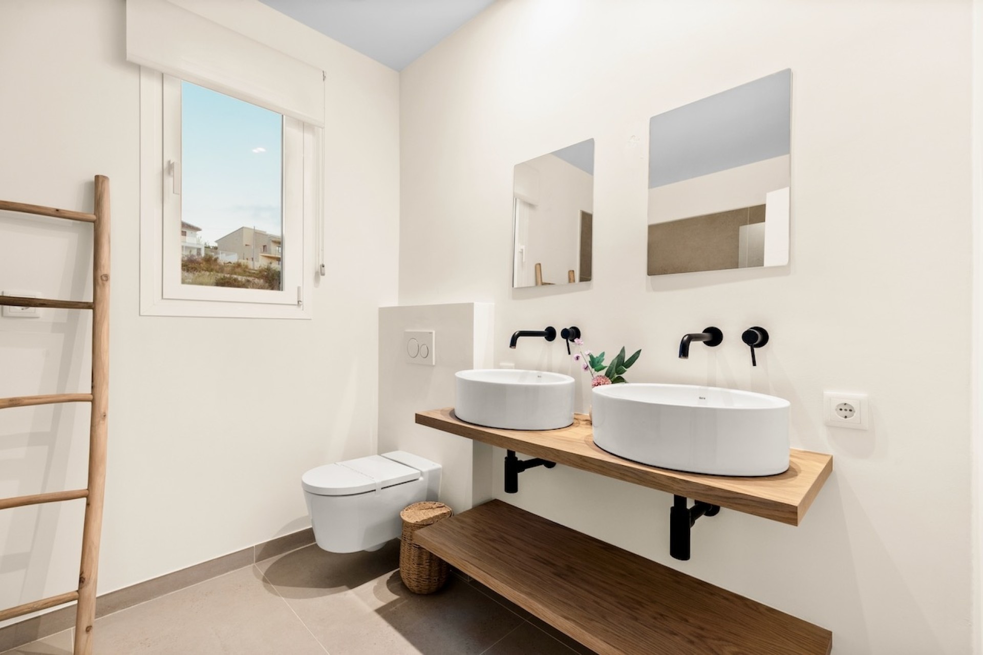 Bestaande woningen - Landhuizen - Fincas - Benitachell