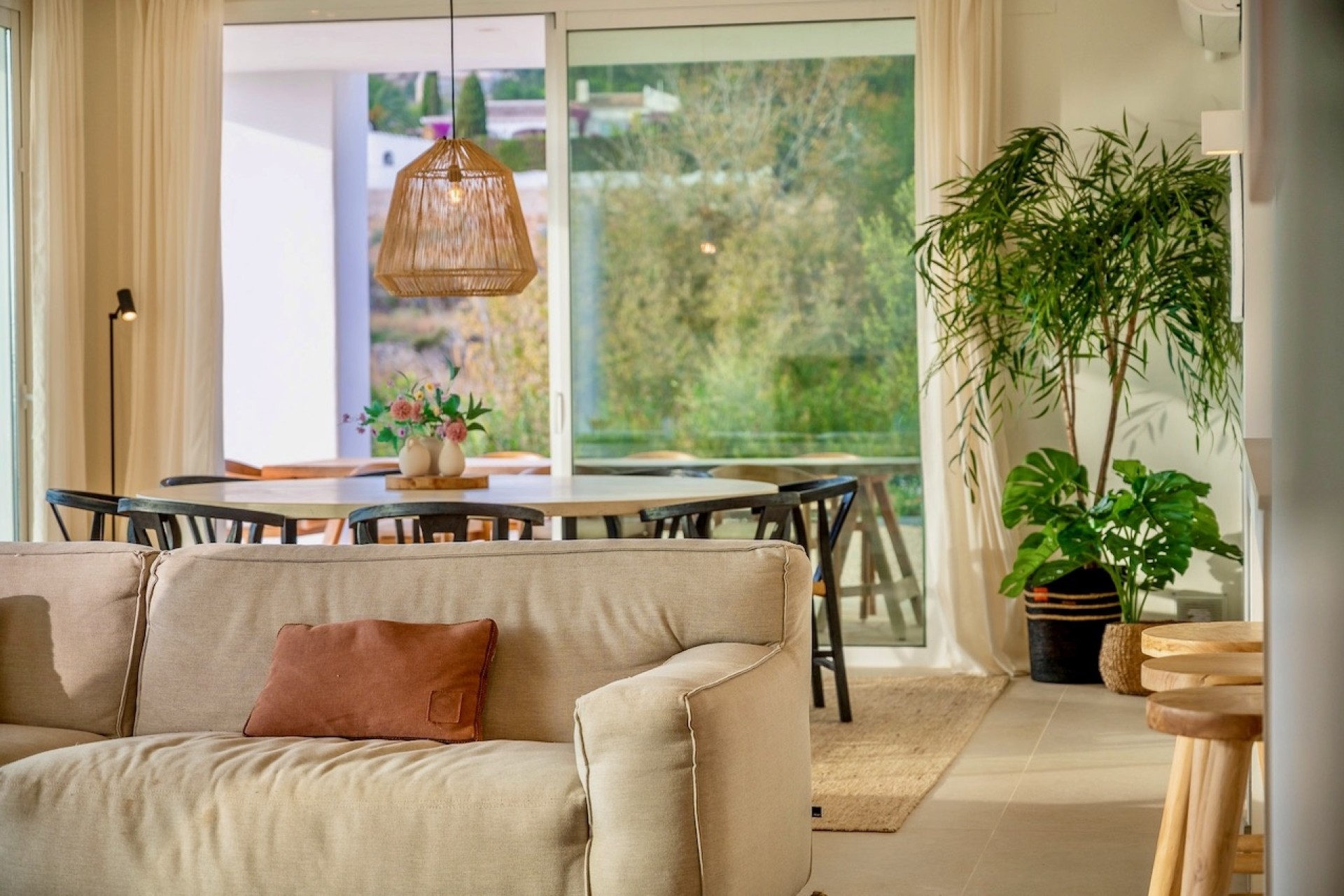 Bestaande woningen - Landhuizen - Fincas - Benitachell