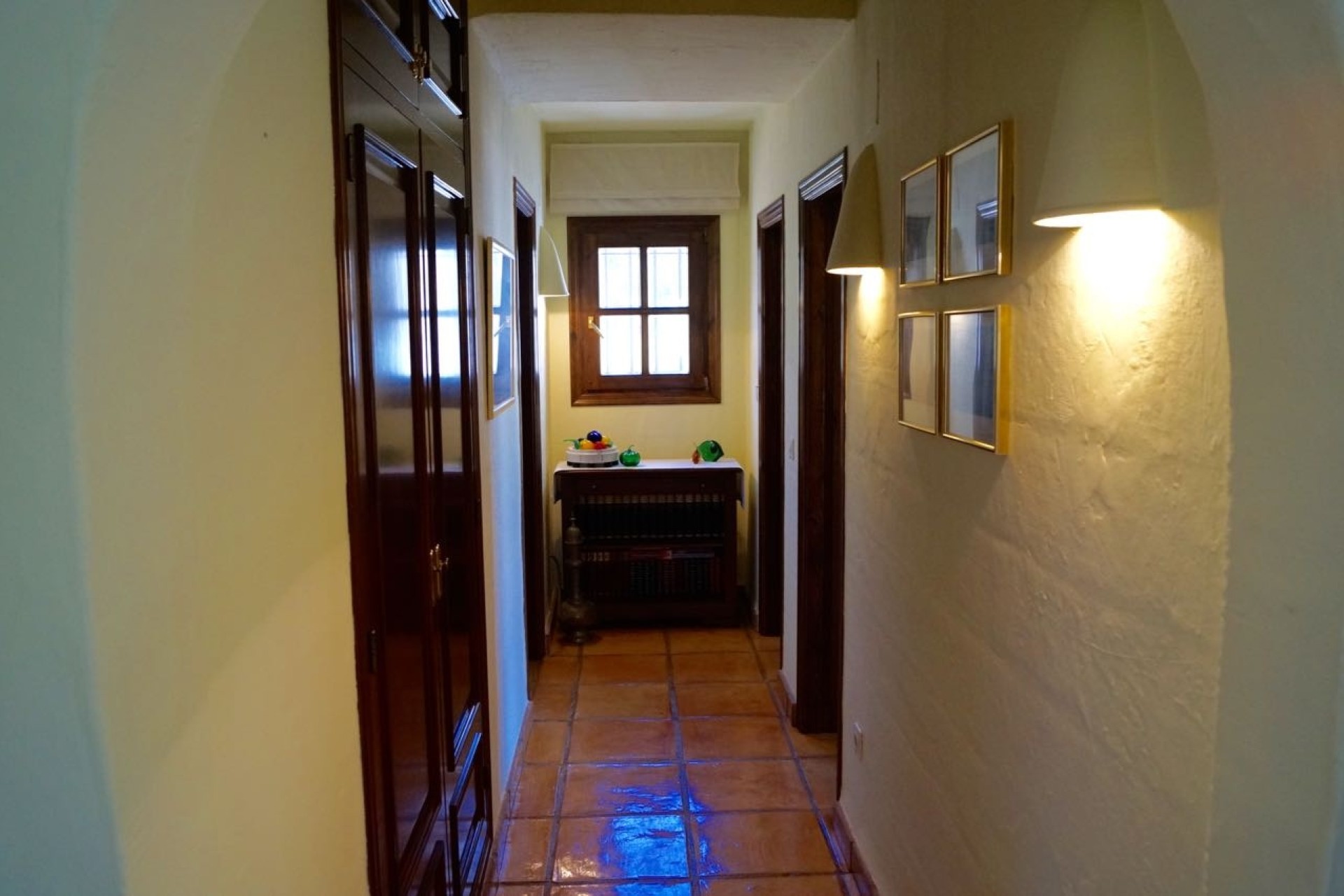 Bestaande woningen - Landhuizen - Fincas - Lliber - Lliber Vallei