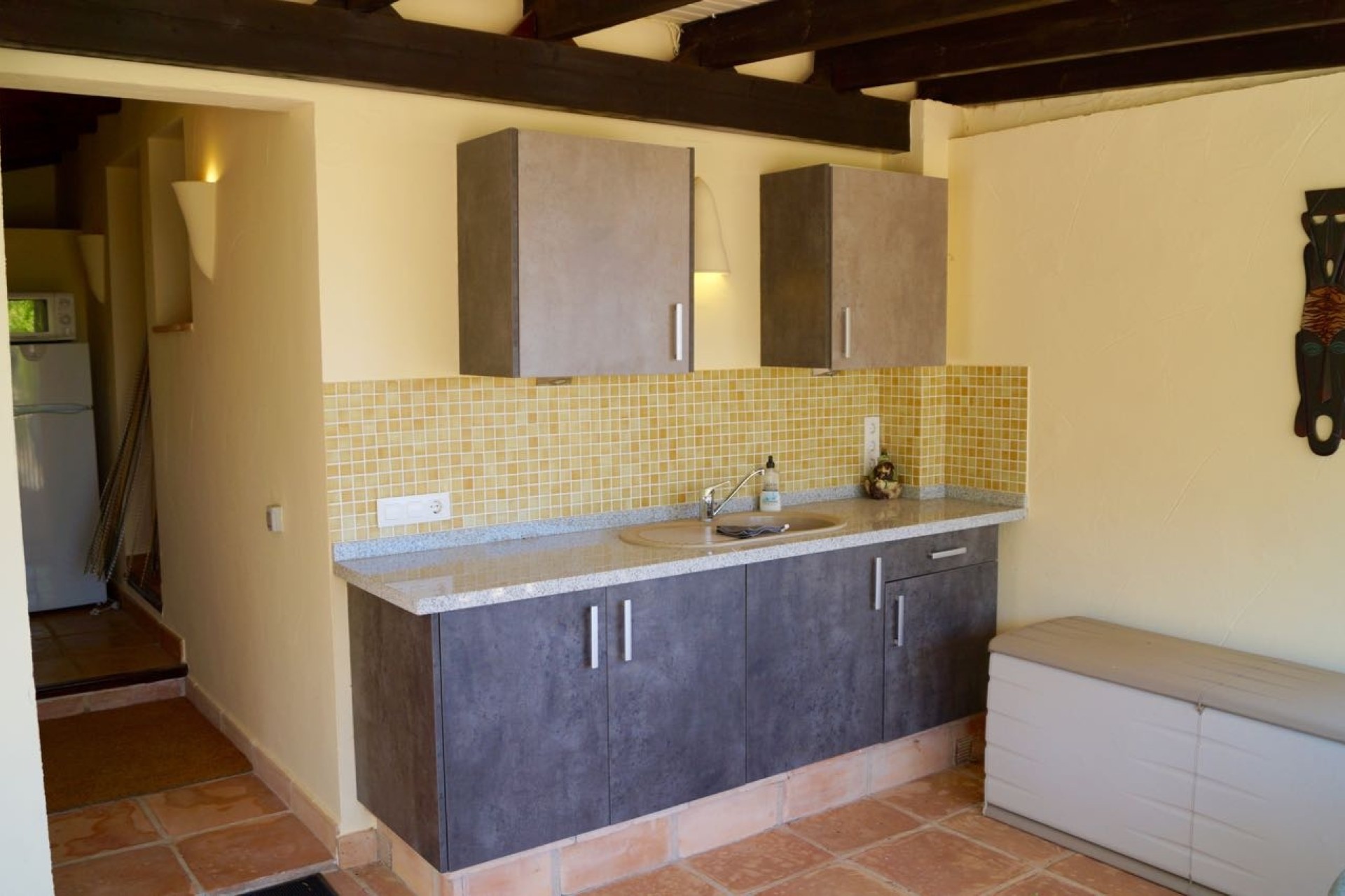 Bestaande woningen - Landhuizen - Fincas - Lliber - Lliber Vallei