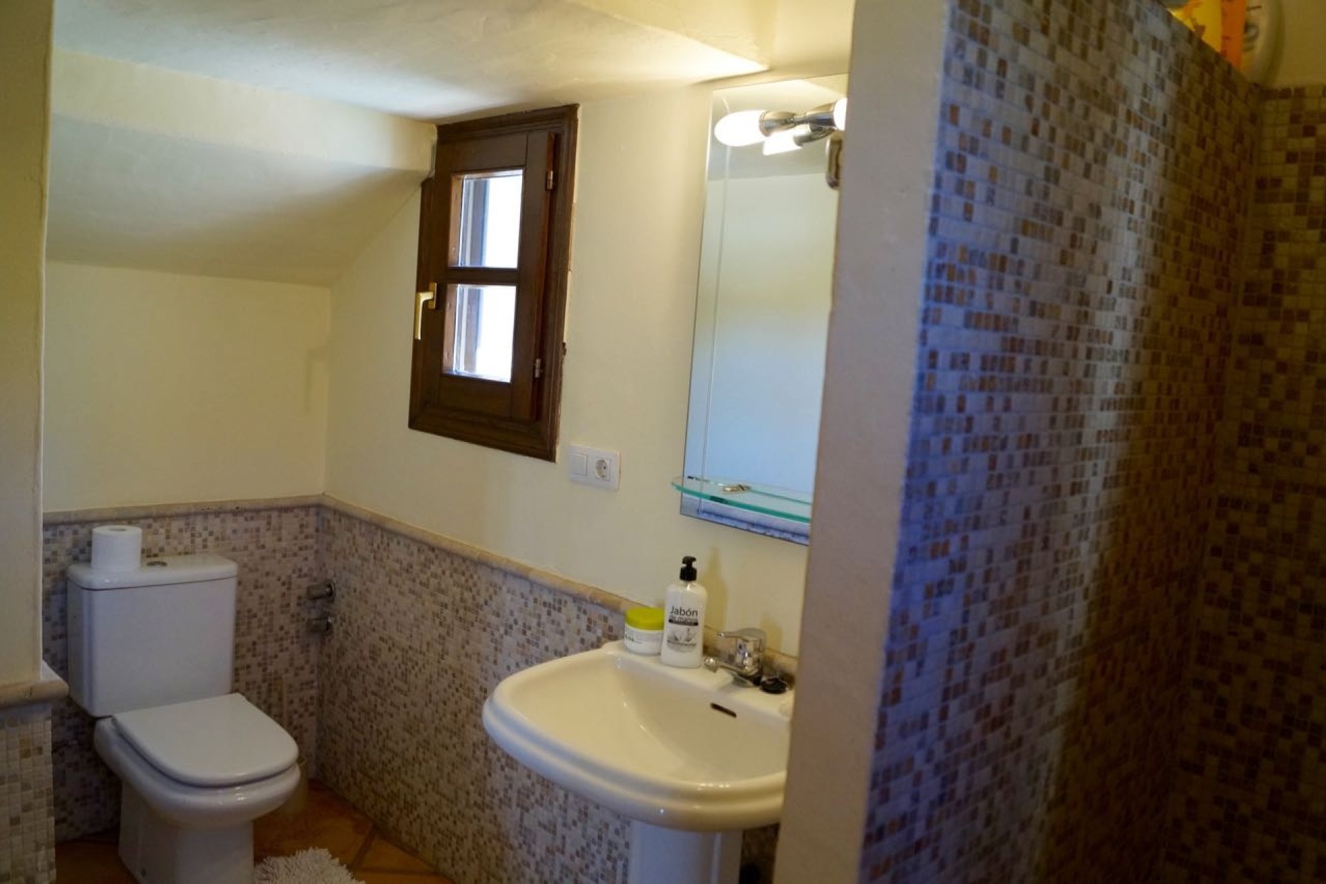 Bestaande woningen - Landhuizen - Fincas - Lliber - Lliber Vallei