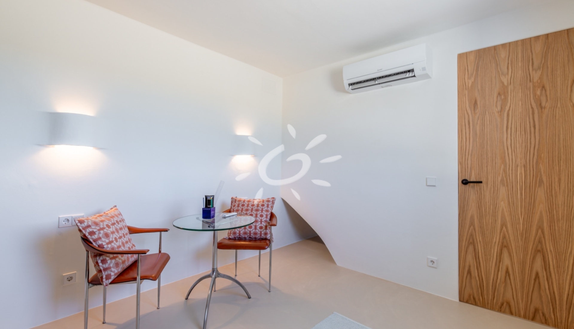 Bestaande woningen - Landhuizen - Fincas - Moraira - campo