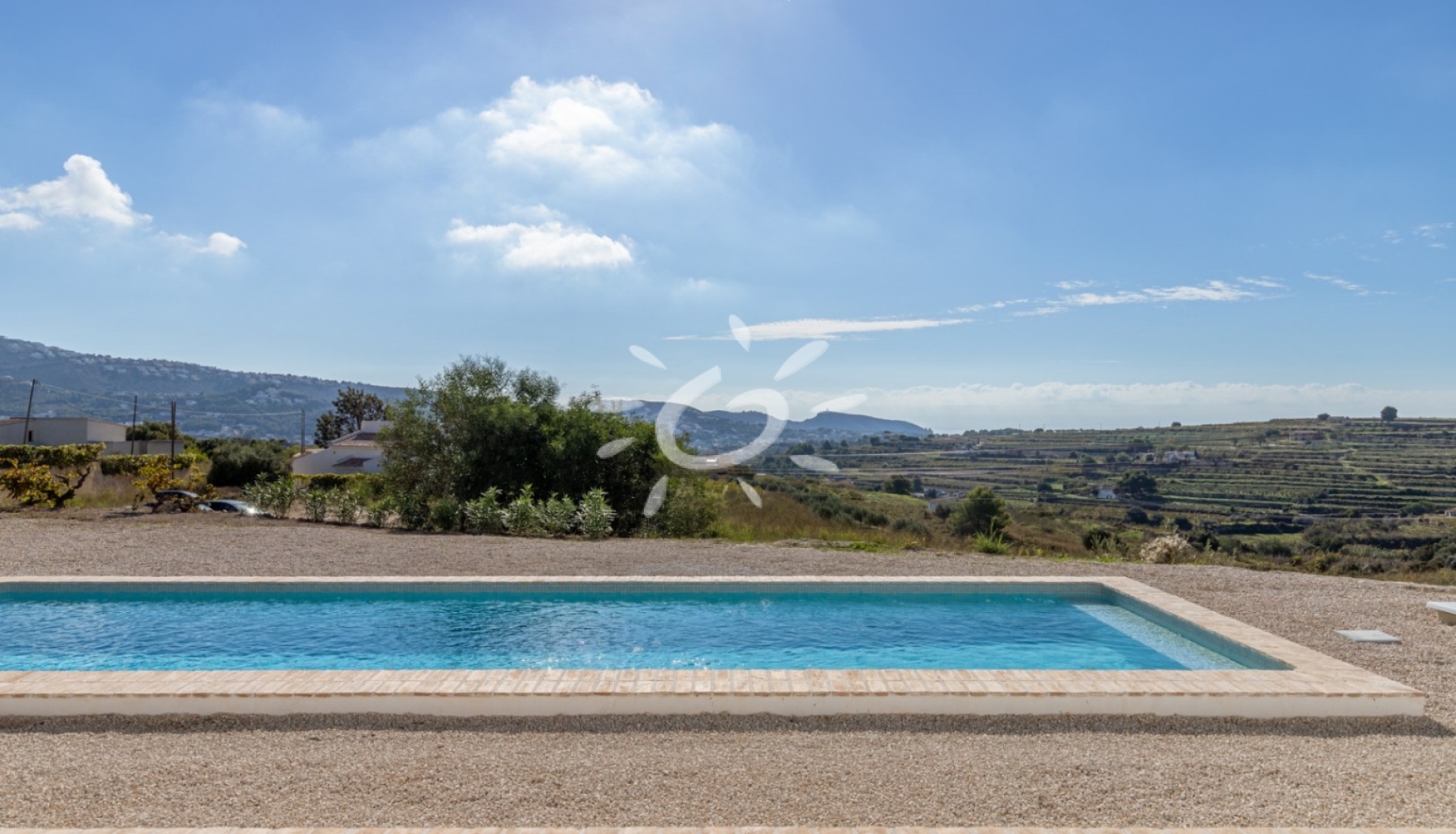 Bestaande woningen - Landhuizen - Fincas - Moraira - campo