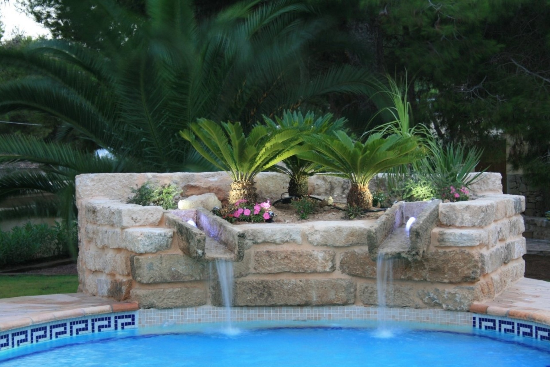 Bestaande woningen - Landhuizen - Fincas - Moraira - Cap Blanc