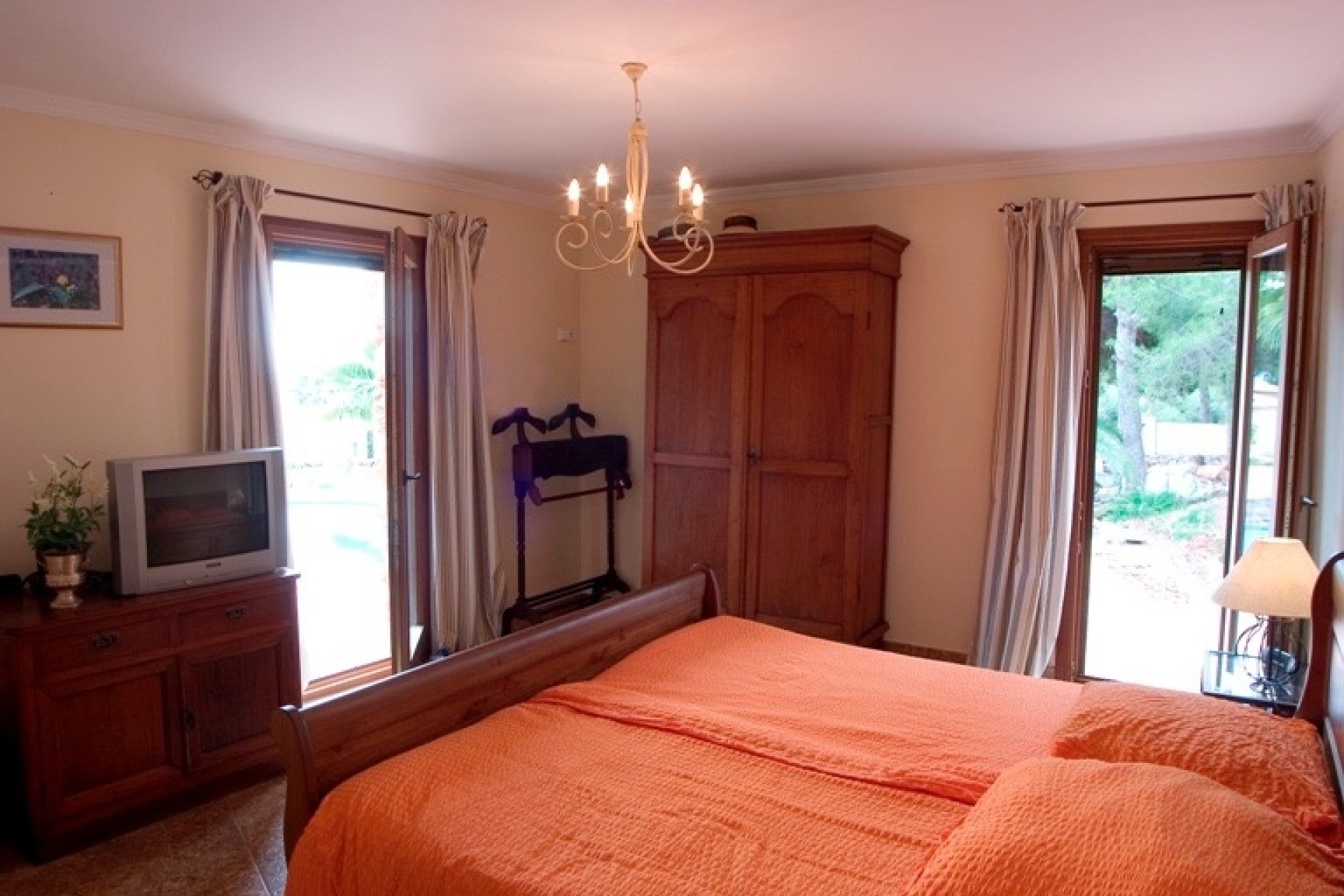 Bestaande woningen - Landhuizen - Fincas - Moraira - Cap Blanc