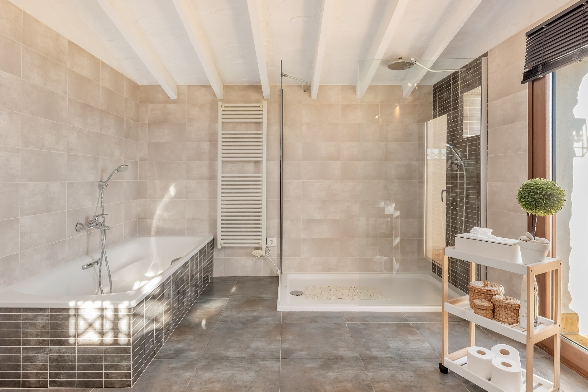 Bestaande woningen - Landhuizen - Fincas - Moraira - Fanadix