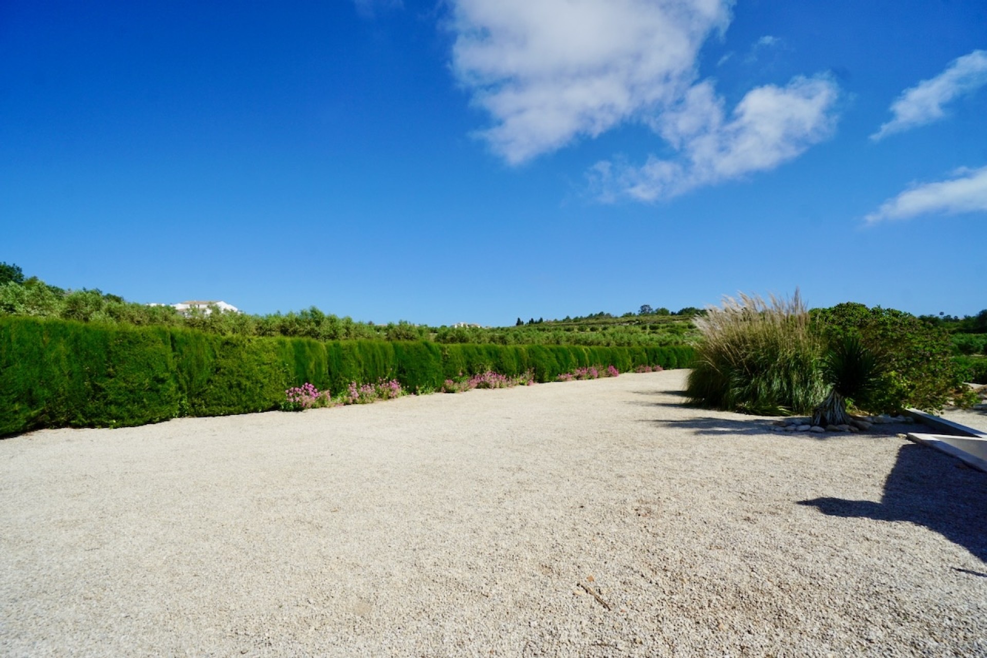 Bestaande woningen - Landhuizen - Fincas - Teulada - Benimarco