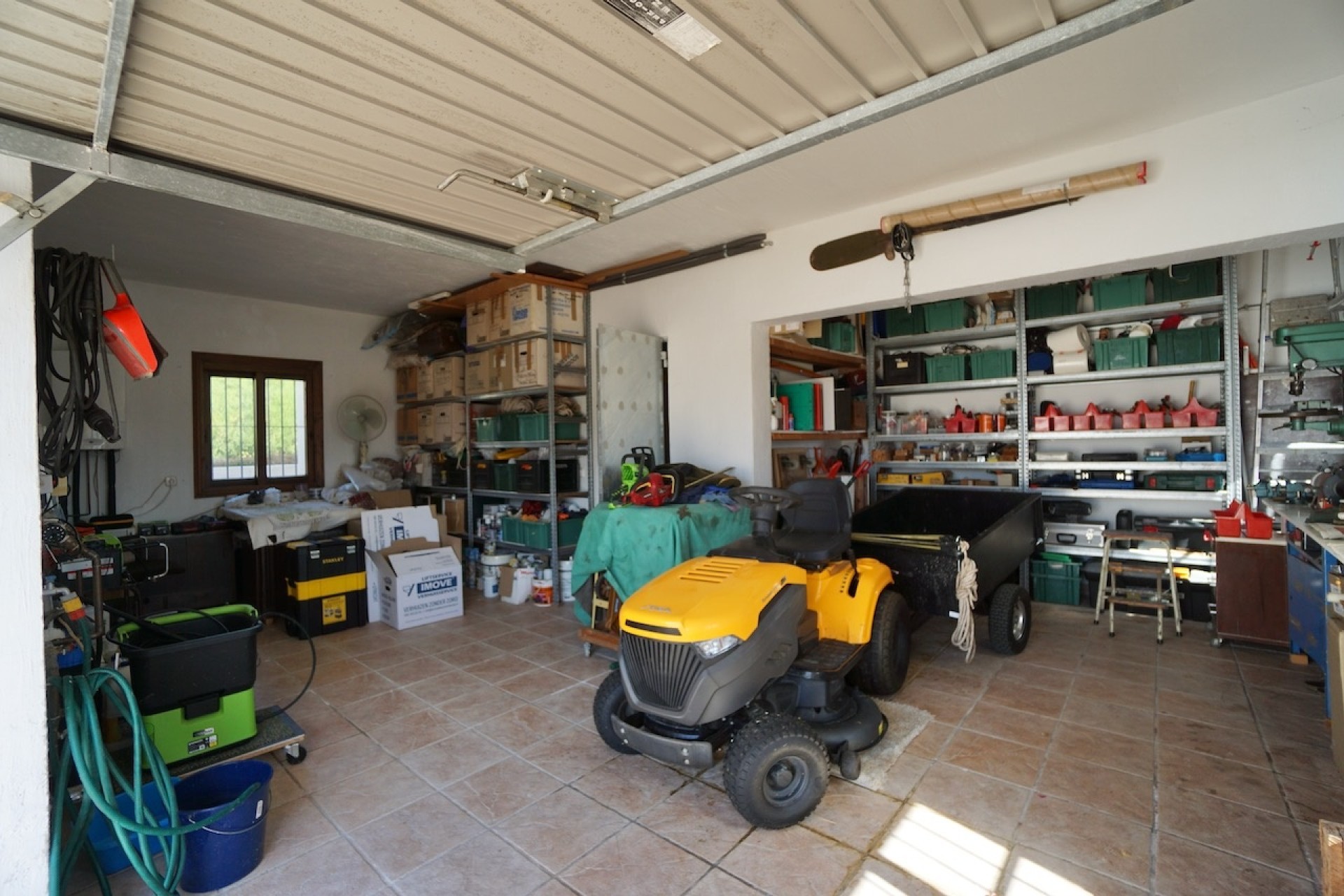 Bestaande woningen - Landhuizen - Fincas - Teulada - Benimarco