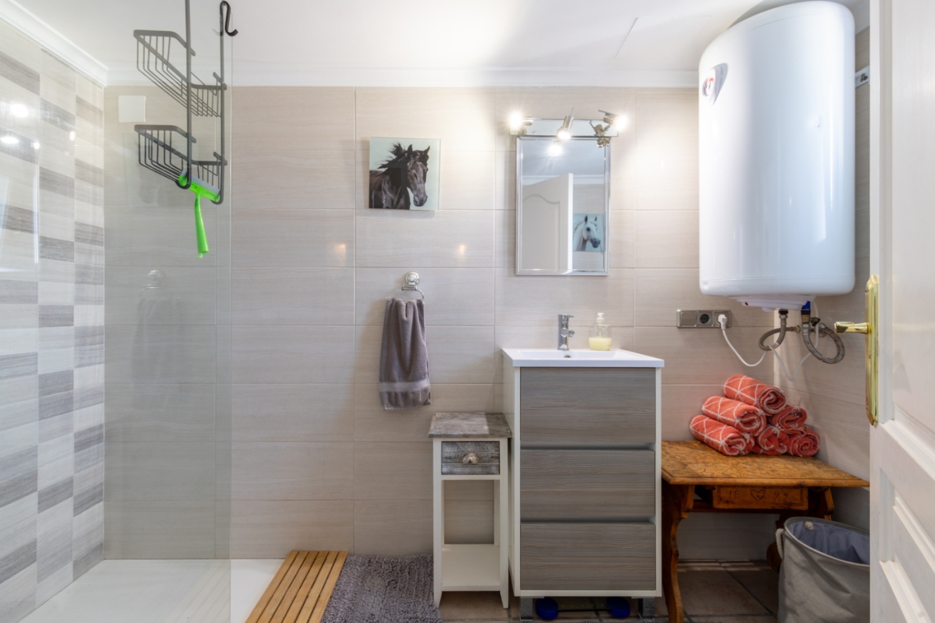 Bestaande woningen - Landhuizen - Fincas - Teulada - Partida Canor