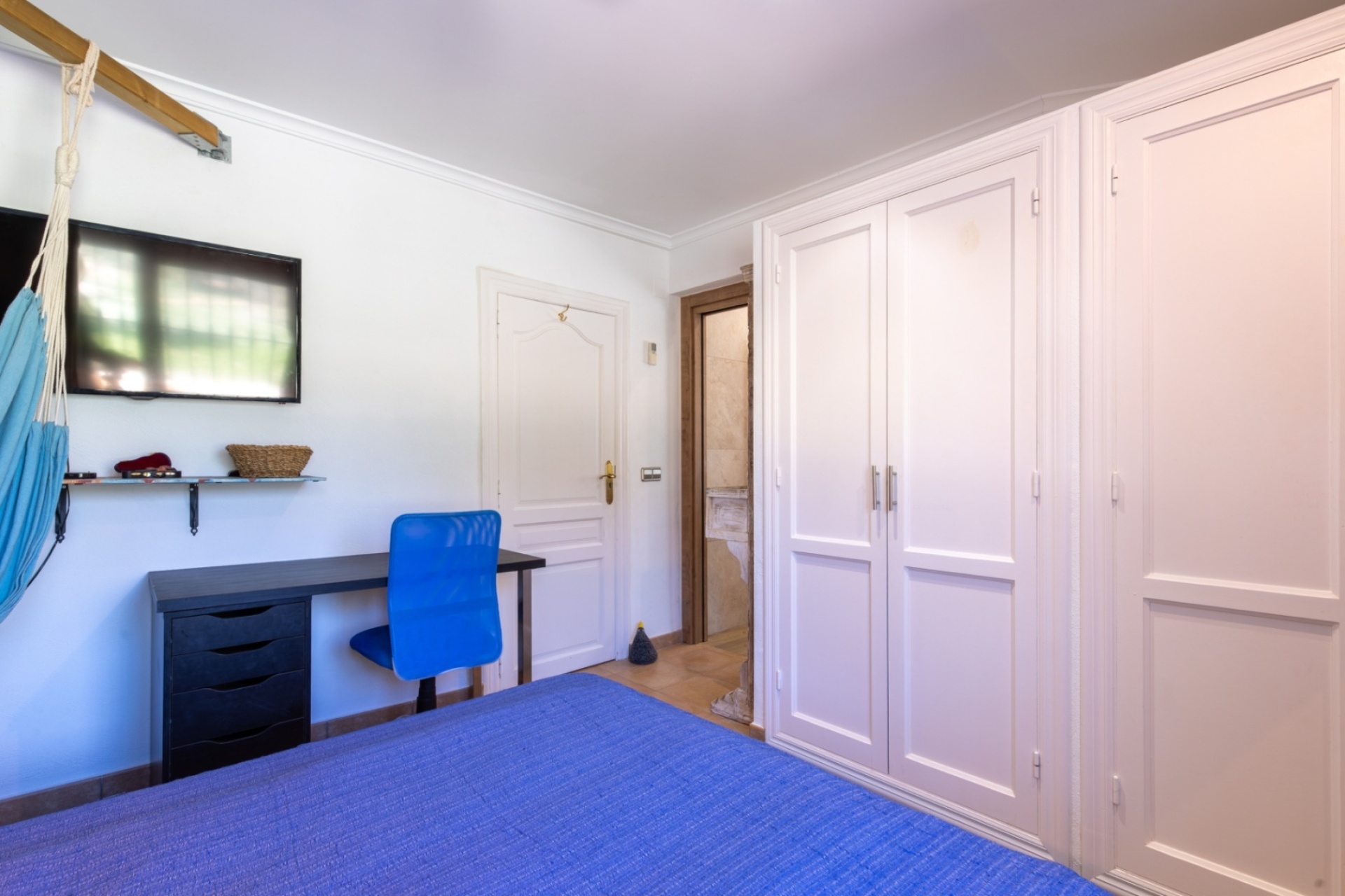 Bestaande woningen - Landhuizen - Fincas - Teulada - Partida Canor