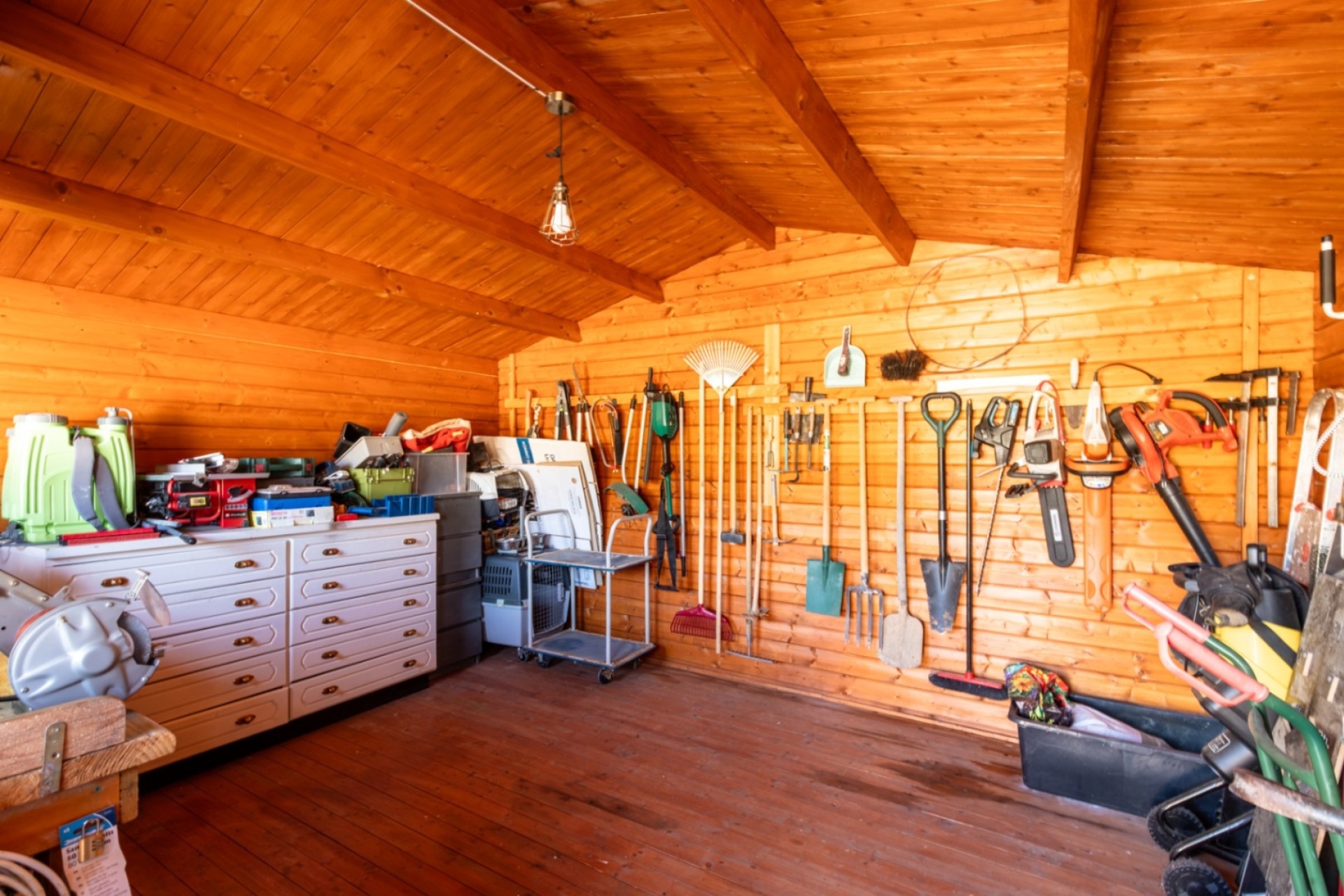 Bestaande woningen - Landhuizen - Fincas - Teulada - Partida Canor